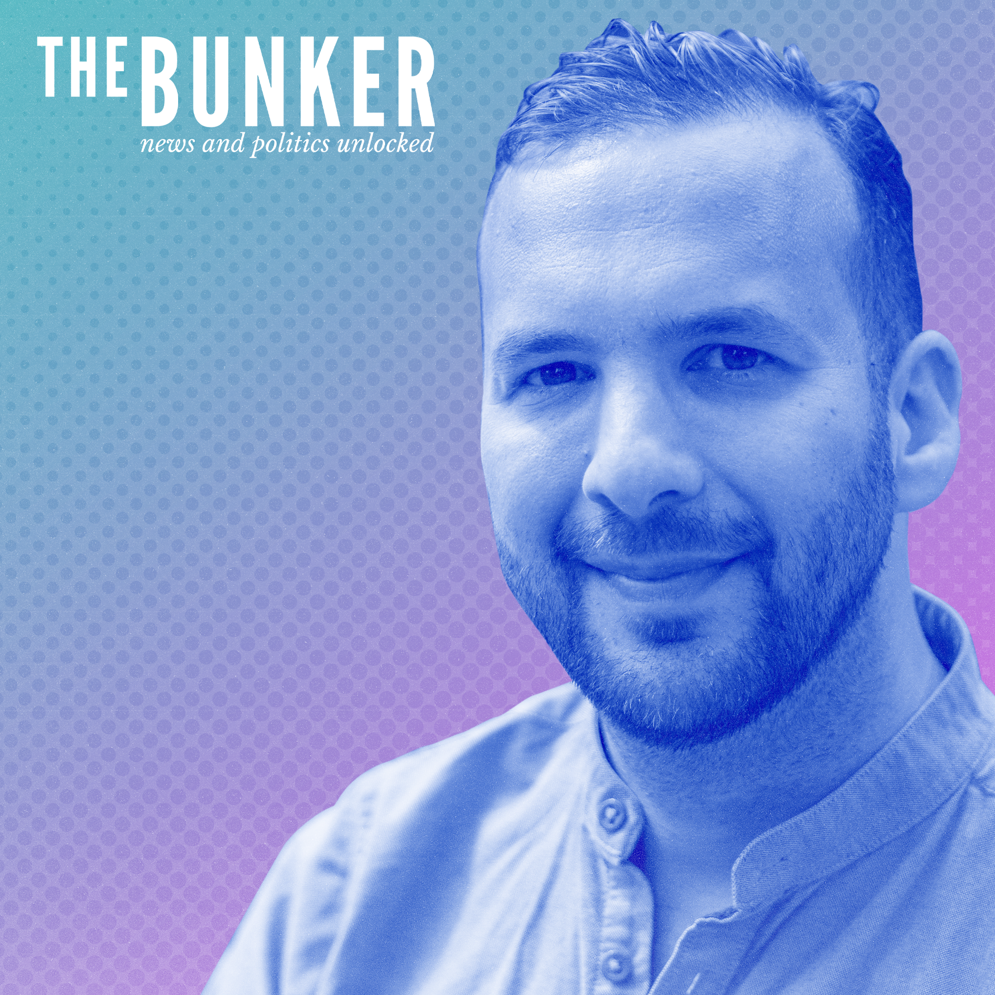 Fresh prince: The new face of the Green Party