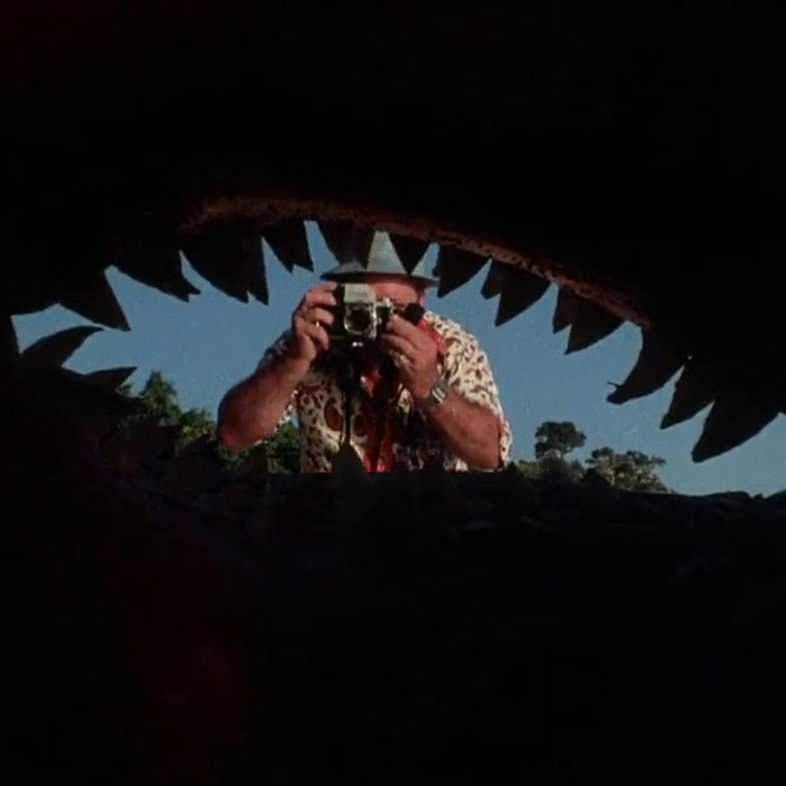 Up From the Depths (1979)