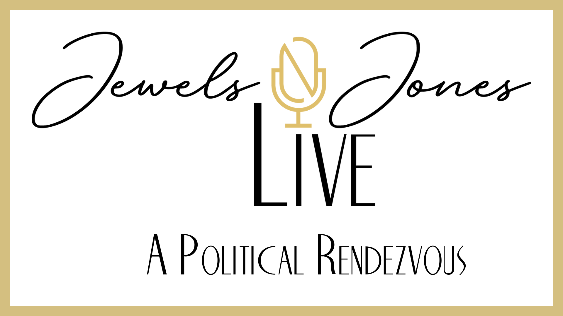 LIES - #TwitterFiles #FacebookFiles - A Political Rendezvous - Ep. 45 episode artwork