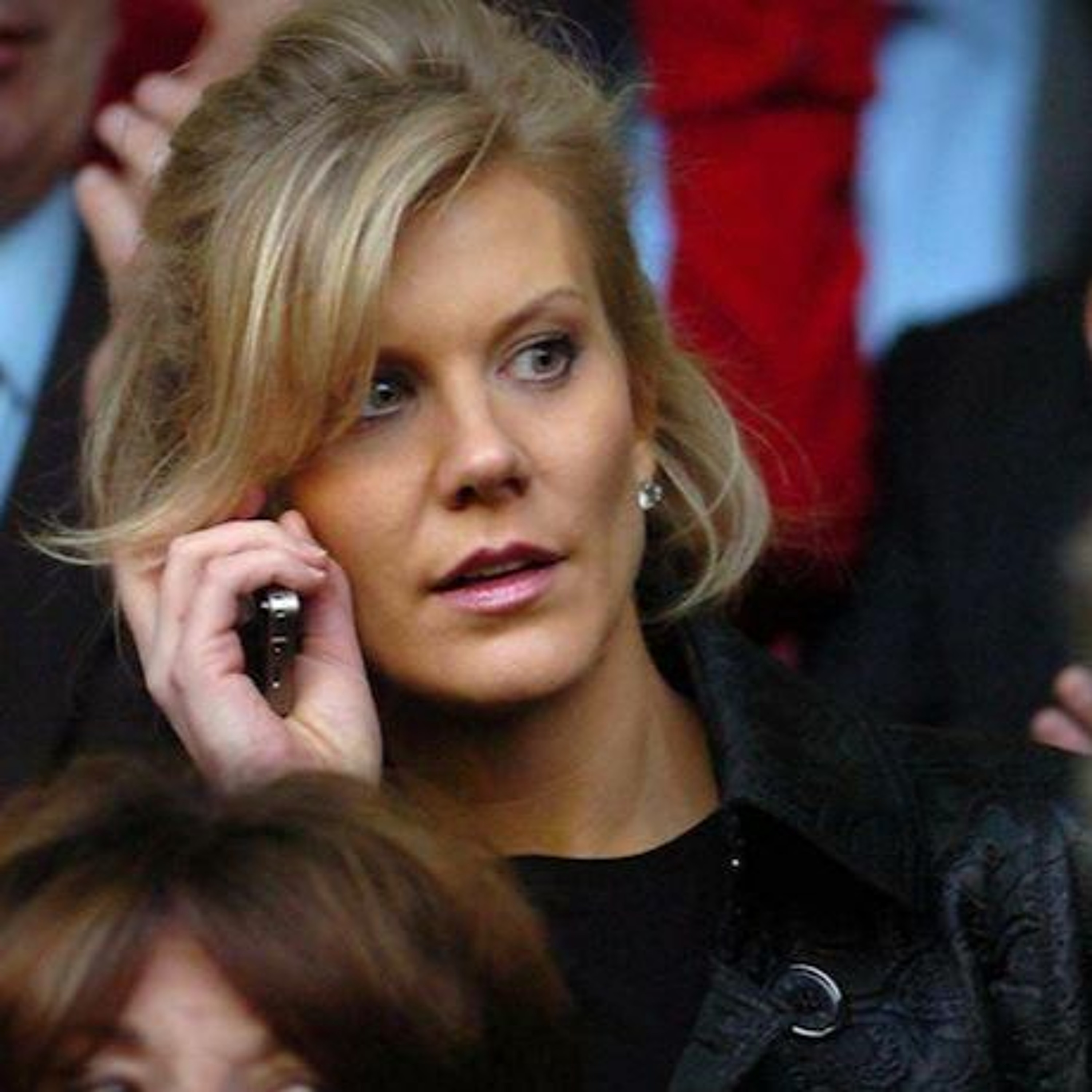NUFC Podcast: Takeover incoming? What's in store as Staveley and the Saudis close in