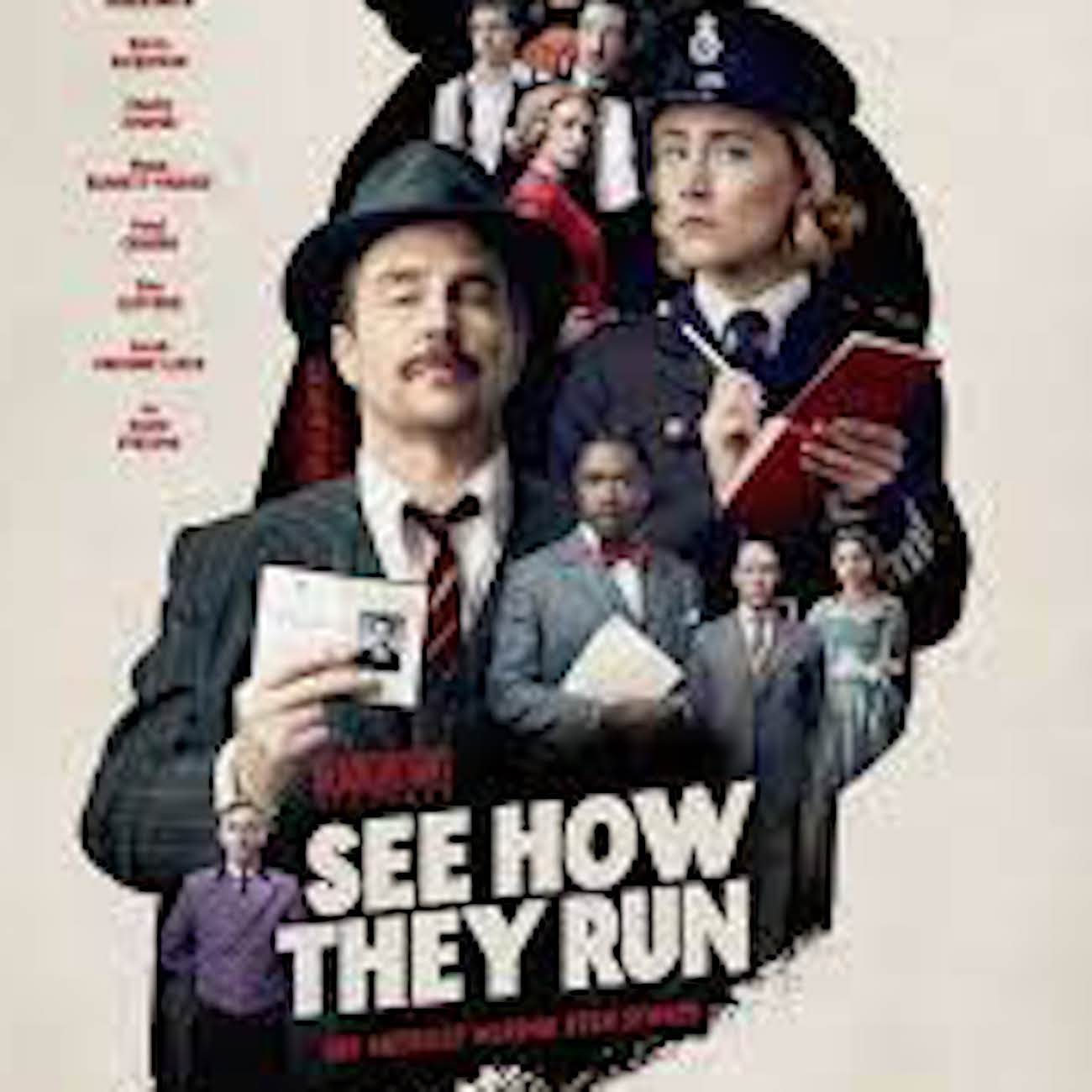 The Business of Film: See How They Run, Jaws, 3000 Years of Longing & Prima Facie episode artwork