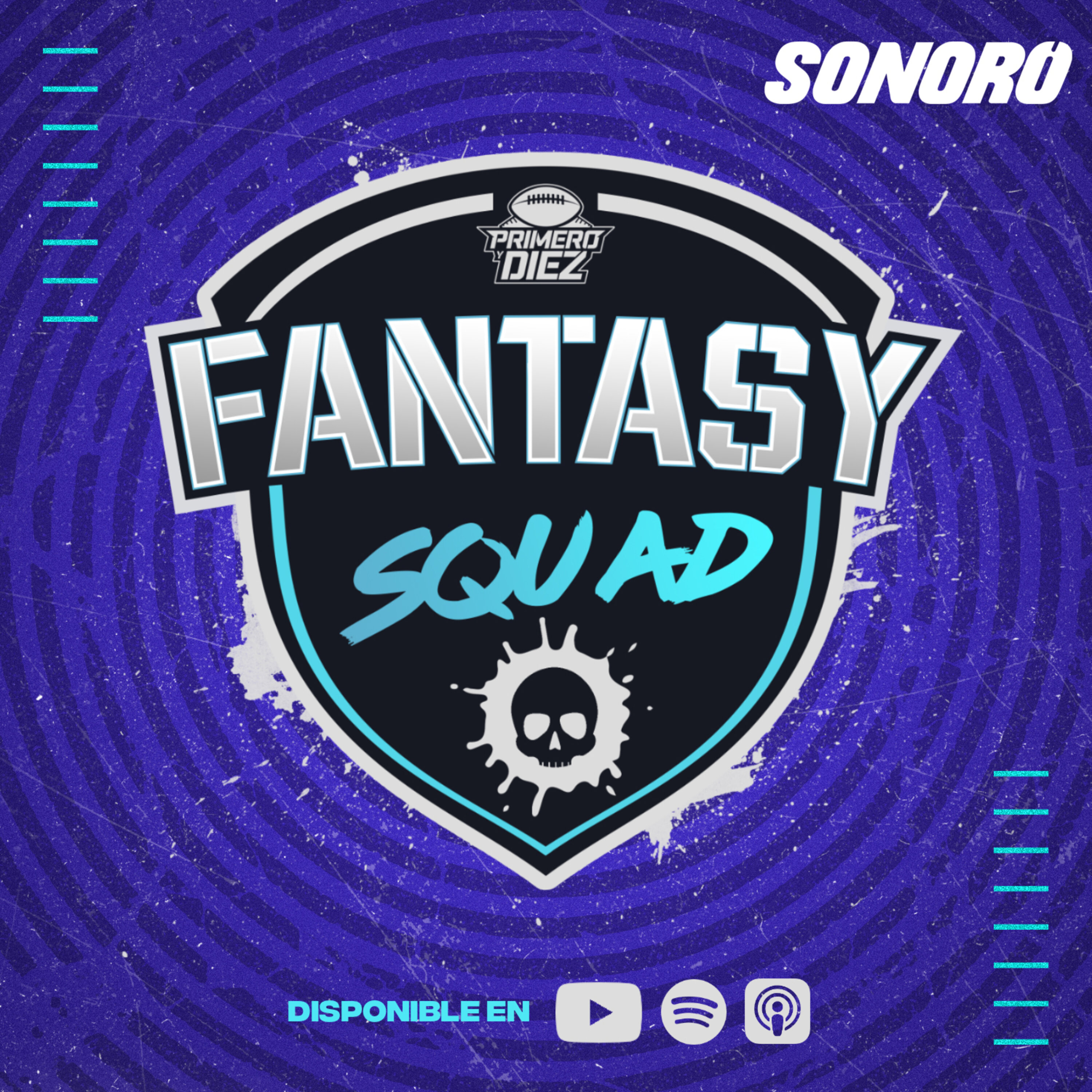 Prepara tu Fantasy Draft, los mejores jugadores ronda por ronda episode artwork