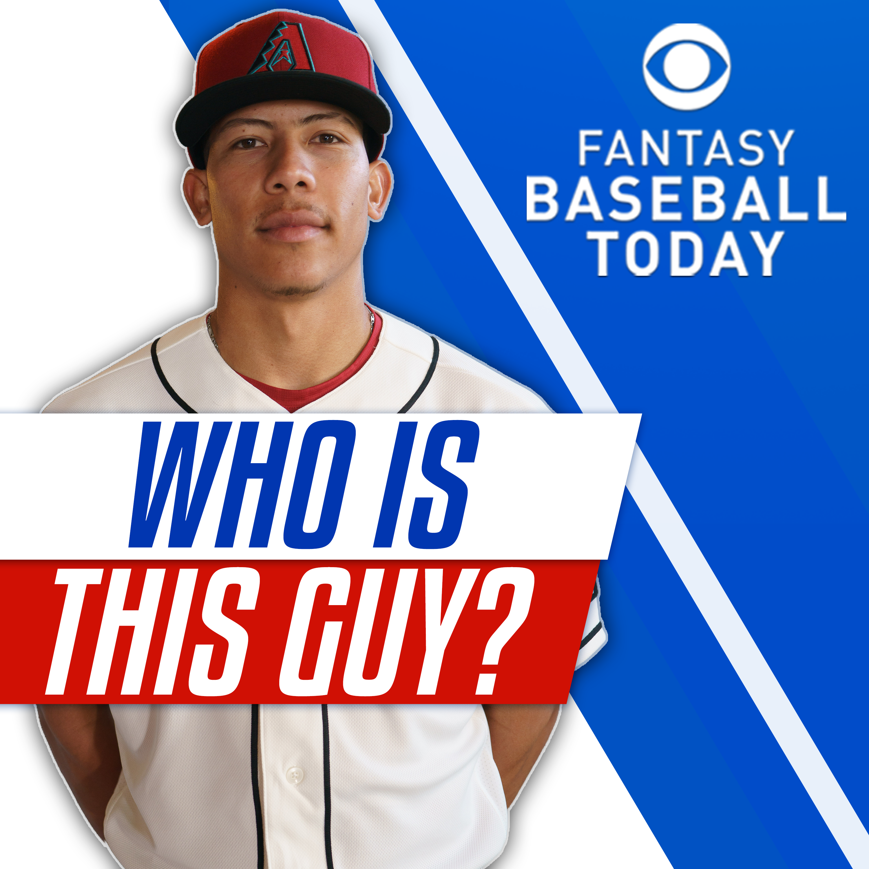 Who is Jose Fernandez?? Let's Rank Starting Pitchers! (4/1 Fantasy Baseball Podcast)