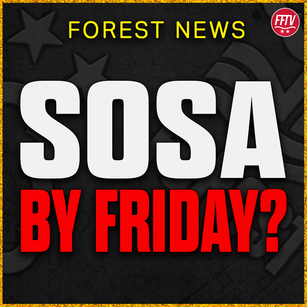 Forest Fan TV - A Nottingham Forest Podcast