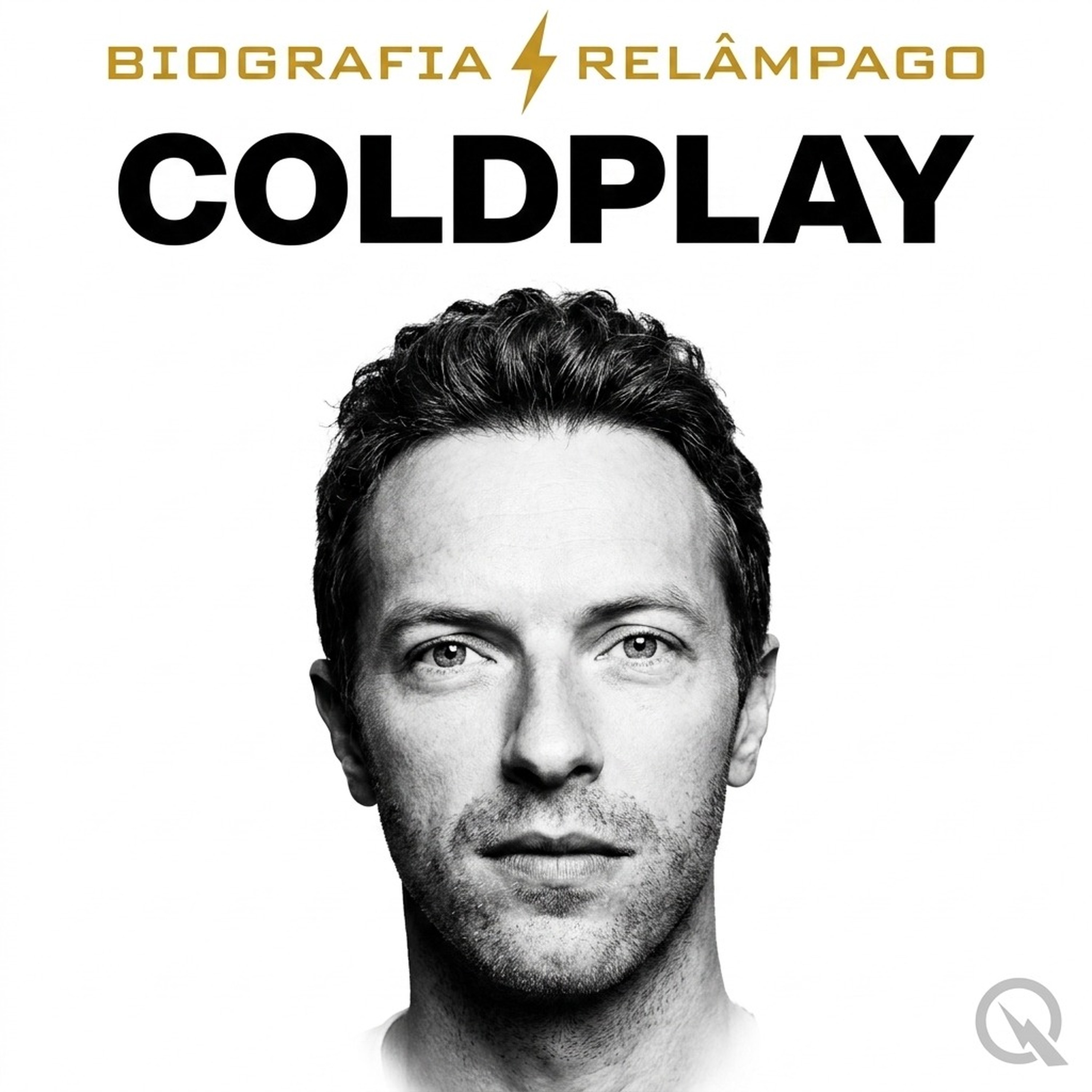 Coldplay - Biografia Relâmpago