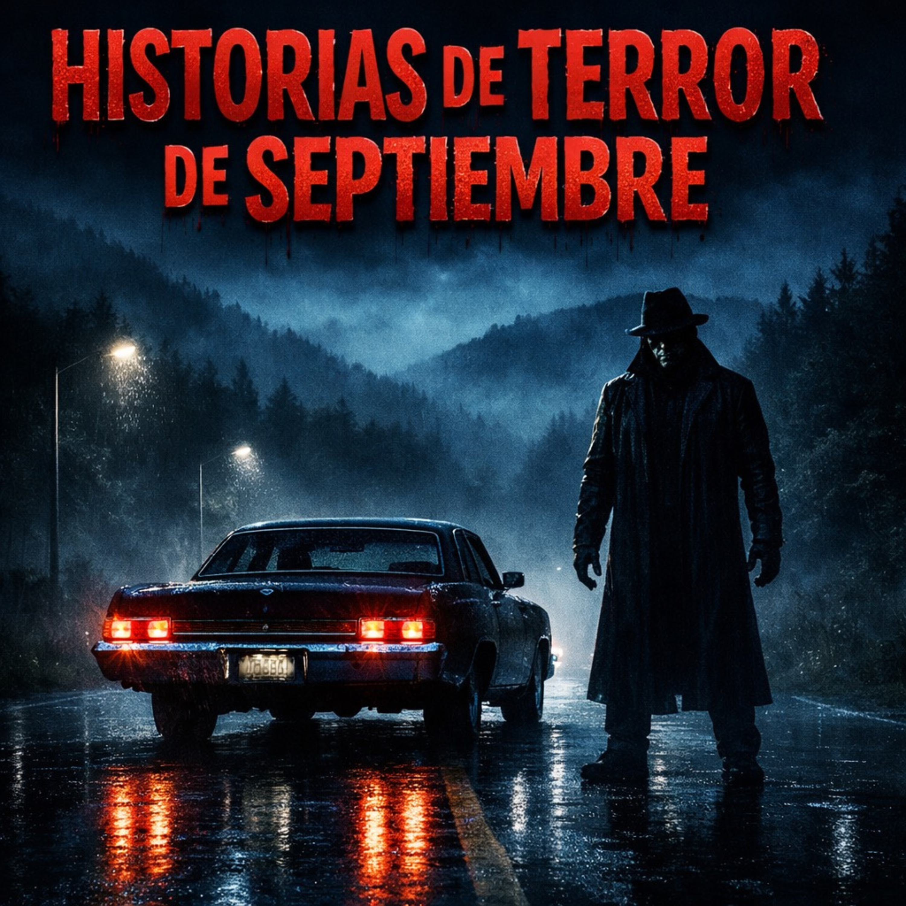 6 de las historias de terror VERDADERAS más perturbadoras de septiembre que harán que el otoño se sienta inquietante. episode artwork