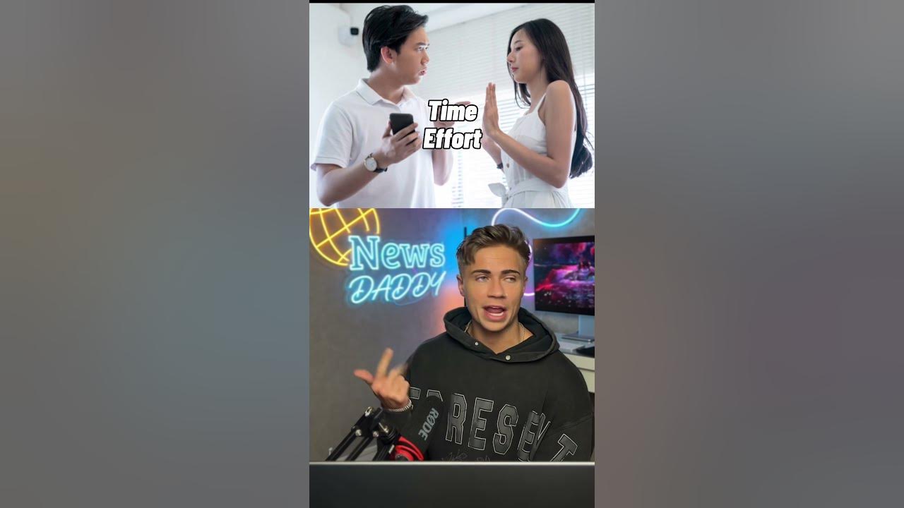 Why You Can’t Break Up In China | Dylan Page