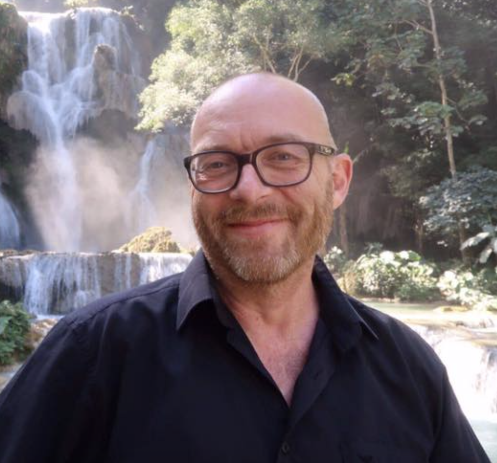 15: Palle Bo on Taking the World's Highest Bungee Jump episode artwork
