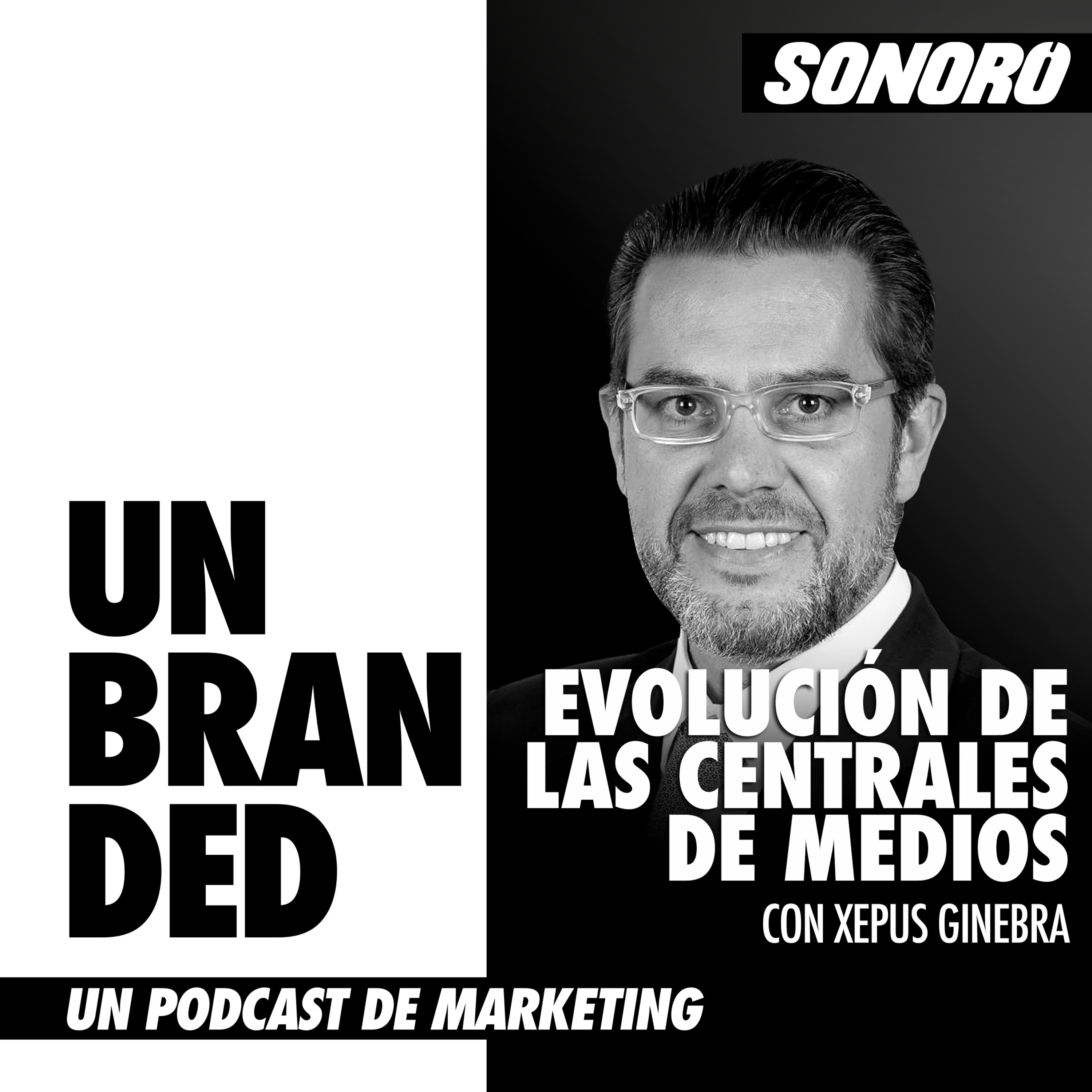 Evolución de las centrales de medios con Xepus Ginebra episode artwork