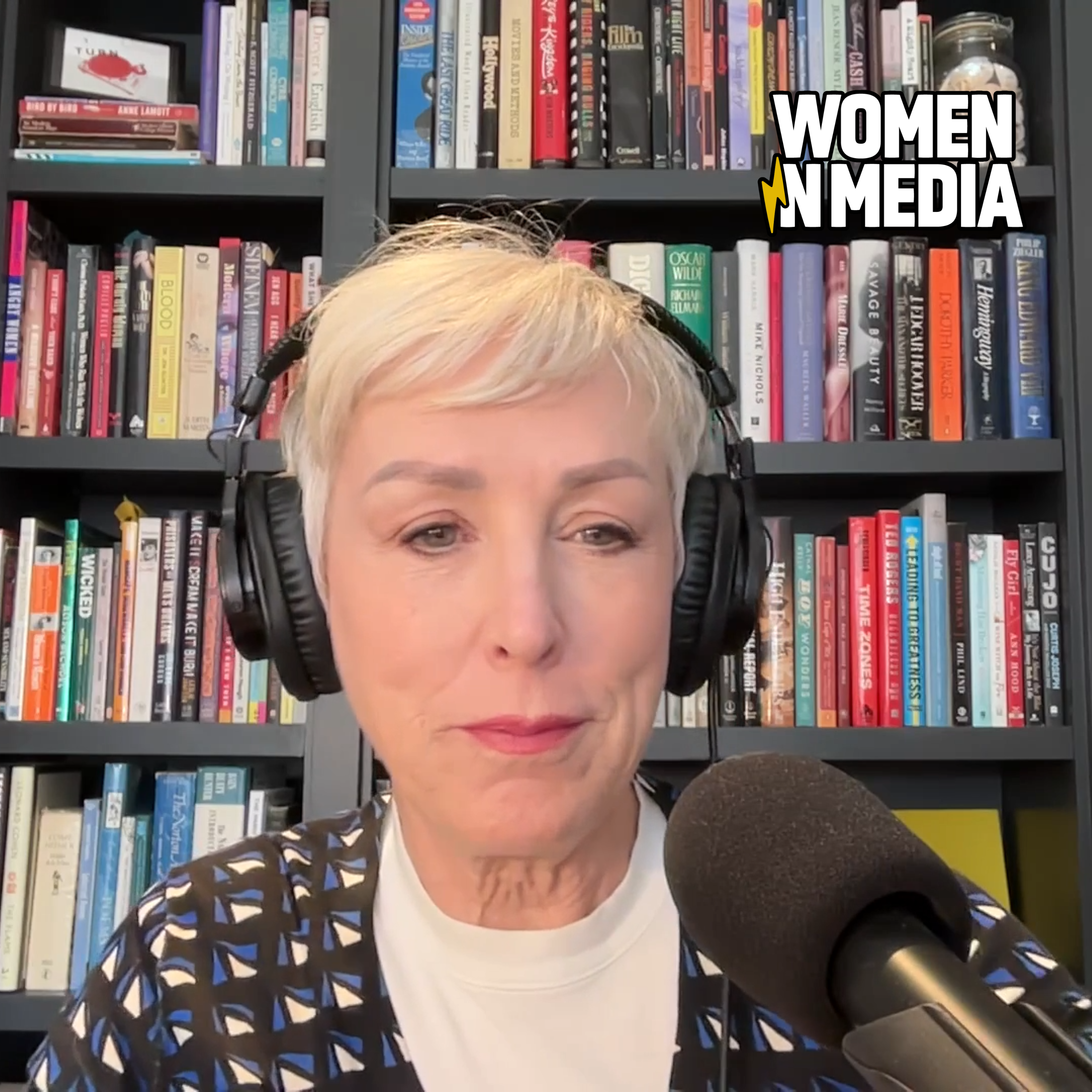 Maureen Holloway Returns: Breast Cancer & Taking the Stand for Jenn Valentyne