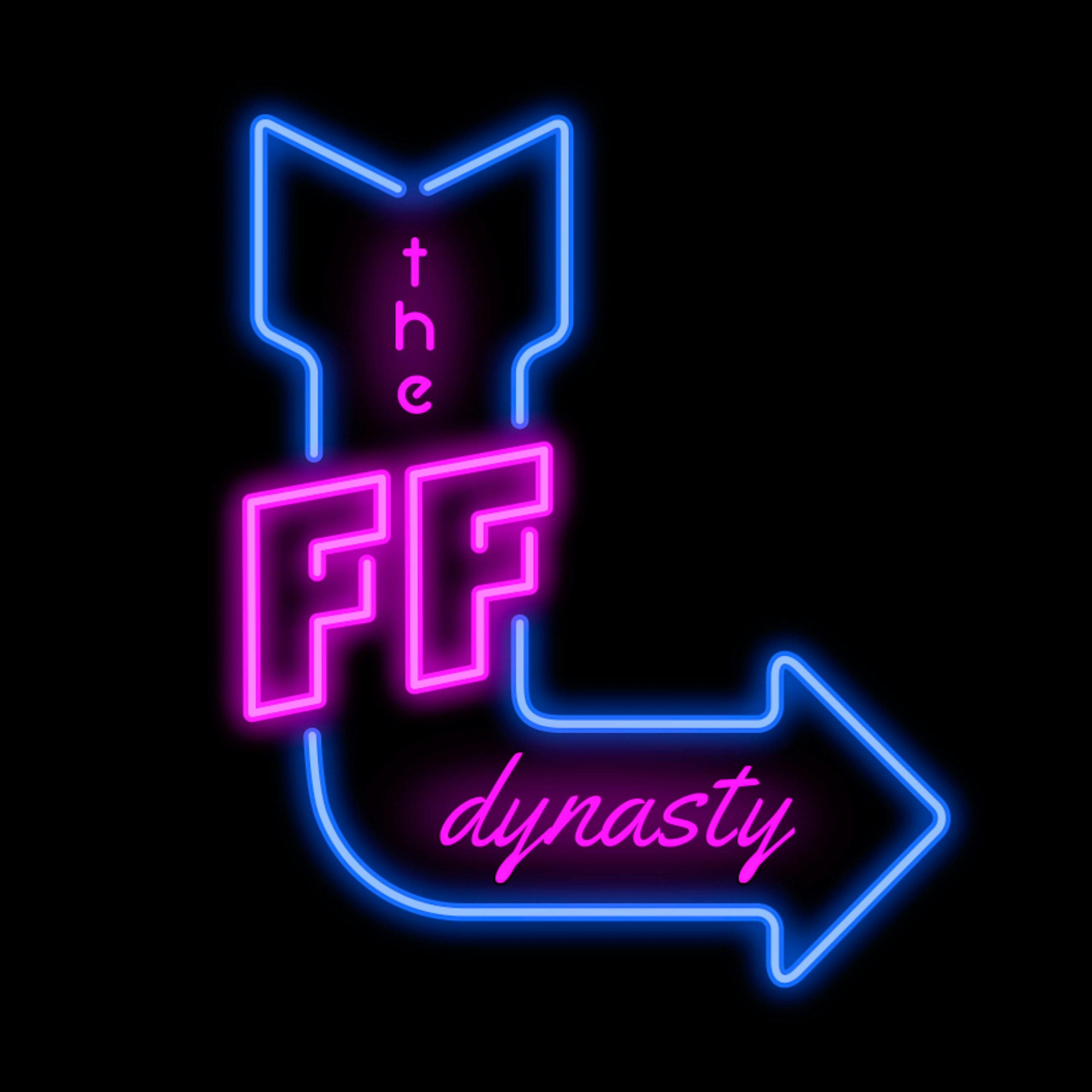 The FF Dynasty - Pay The Price!: Dynasty Assets to Overpay For