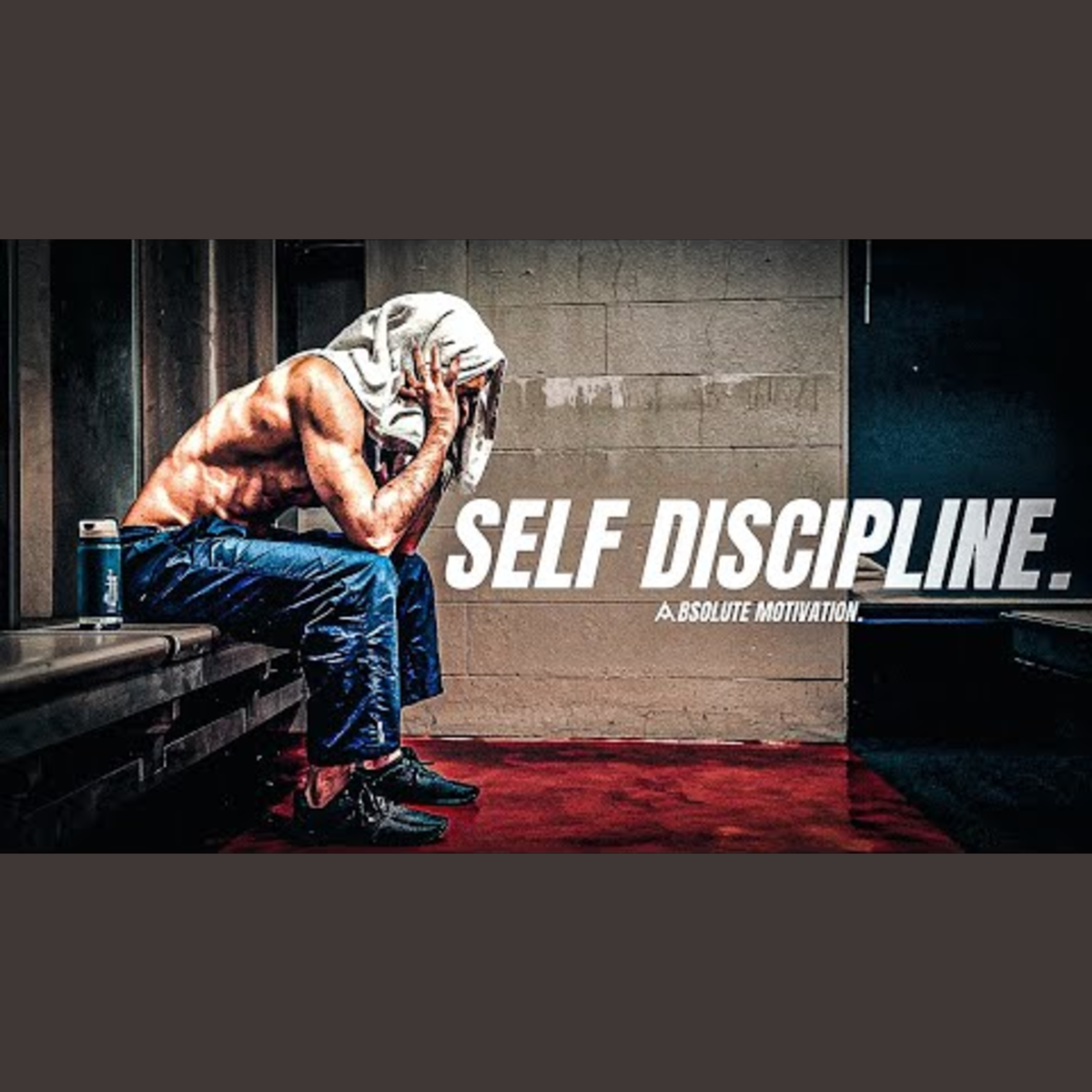 SELF-DISCIPLINE IS EVERYTHING - One Of The Best Motivational Video Speeches Compilations