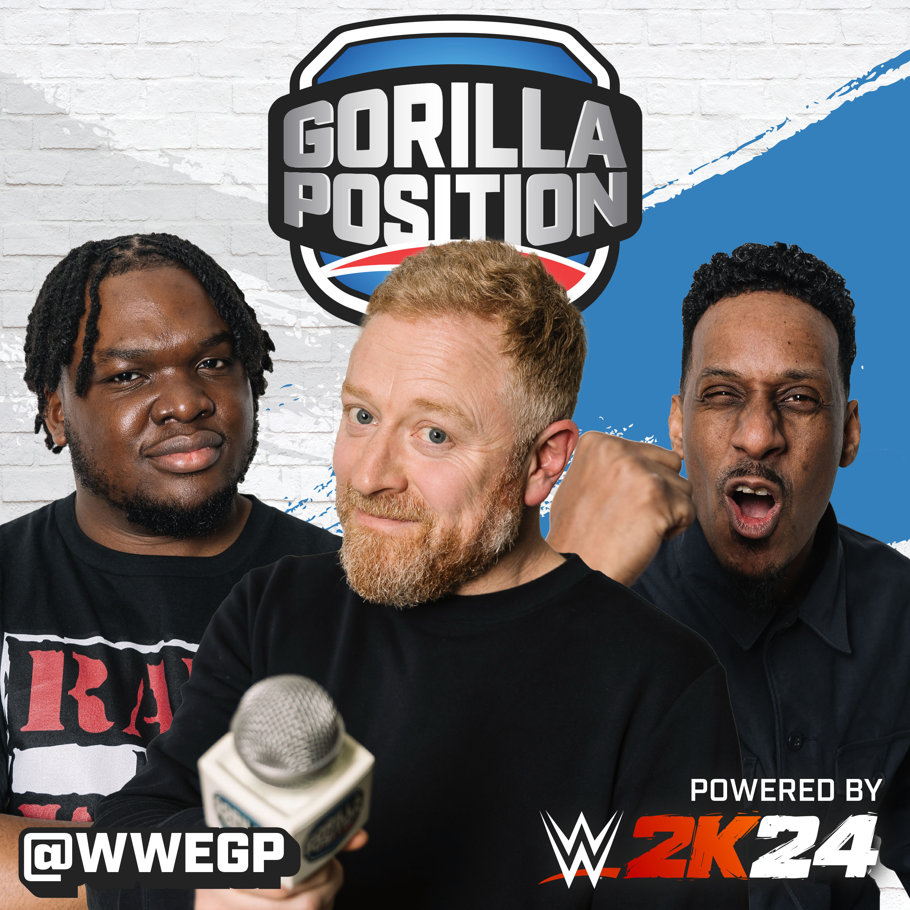 People tired of the People’s Champion? episode artwork