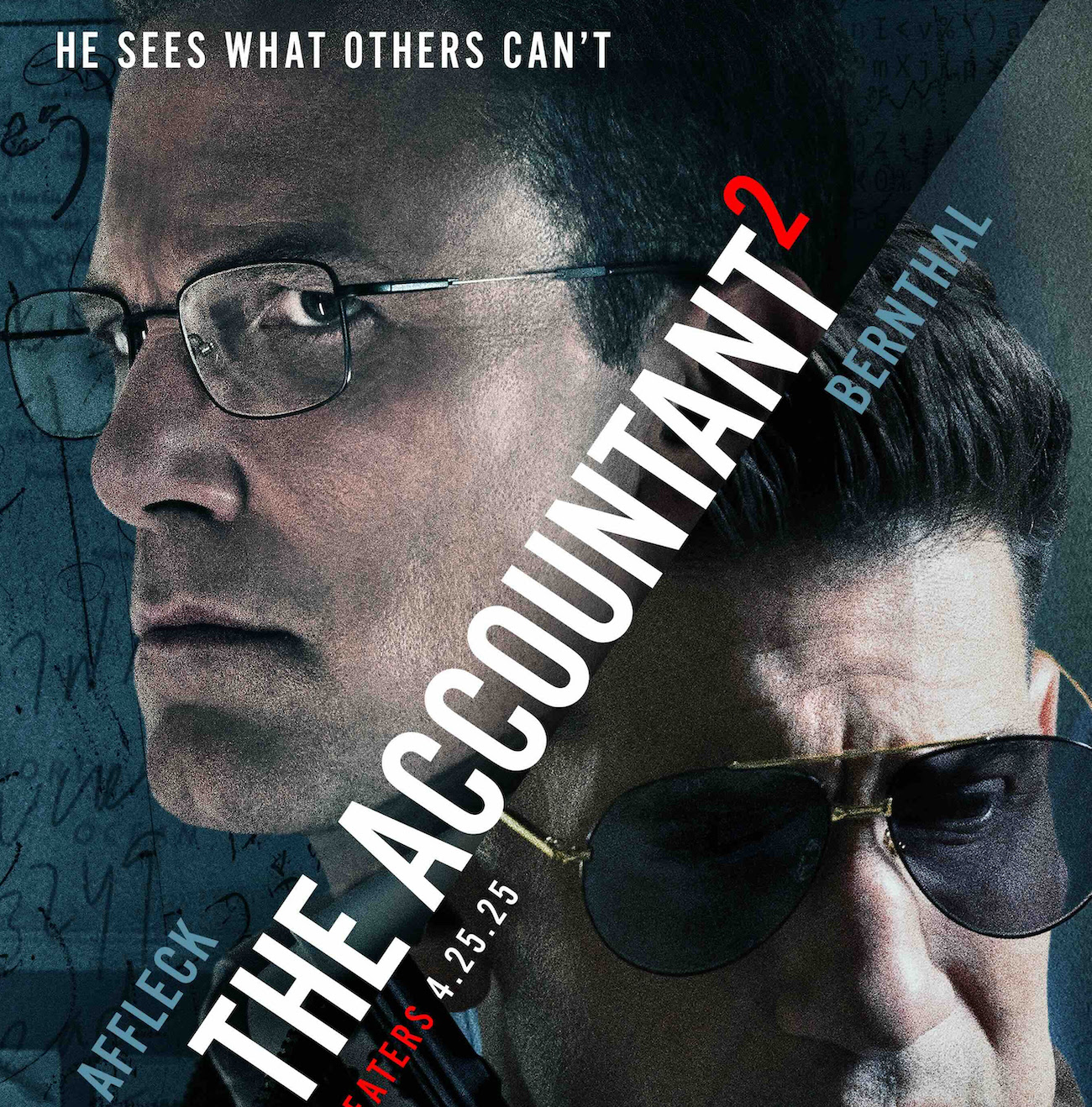 The Business of Film: The Accountant 2, The Friend, Julie Keeps Quiet & G20 episode artwork