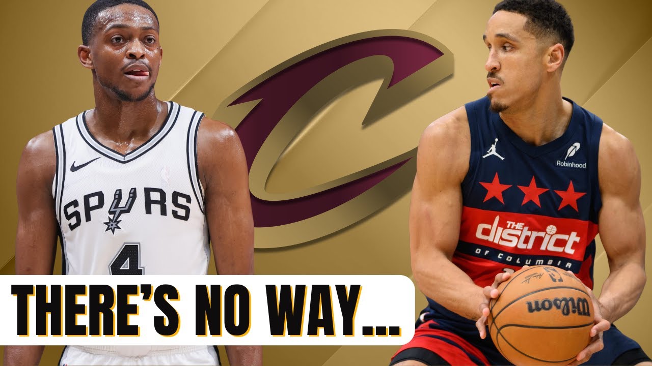 We Were SO WRONG About This... | Daily Cleveland Cavaliers News & Rumors episode artwork