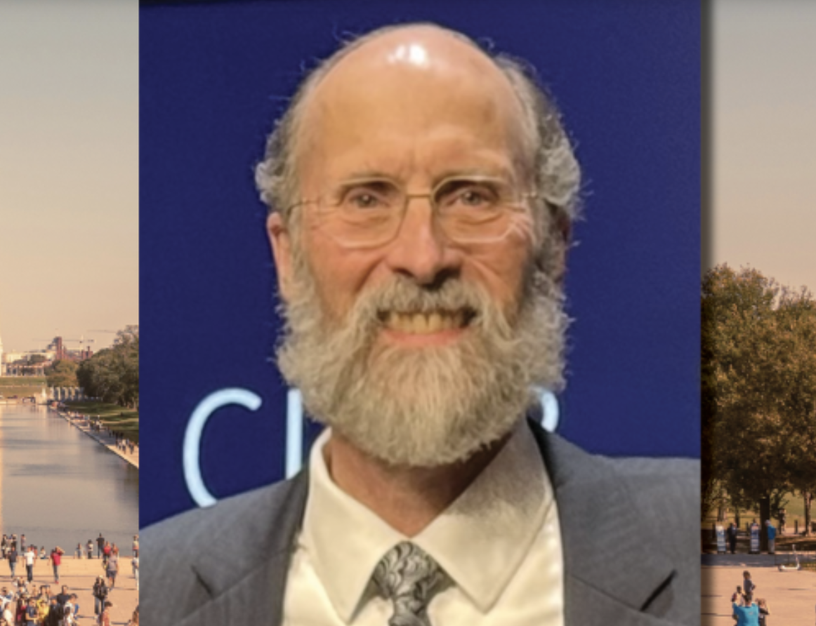 George Hammond: A Slightly Better Future