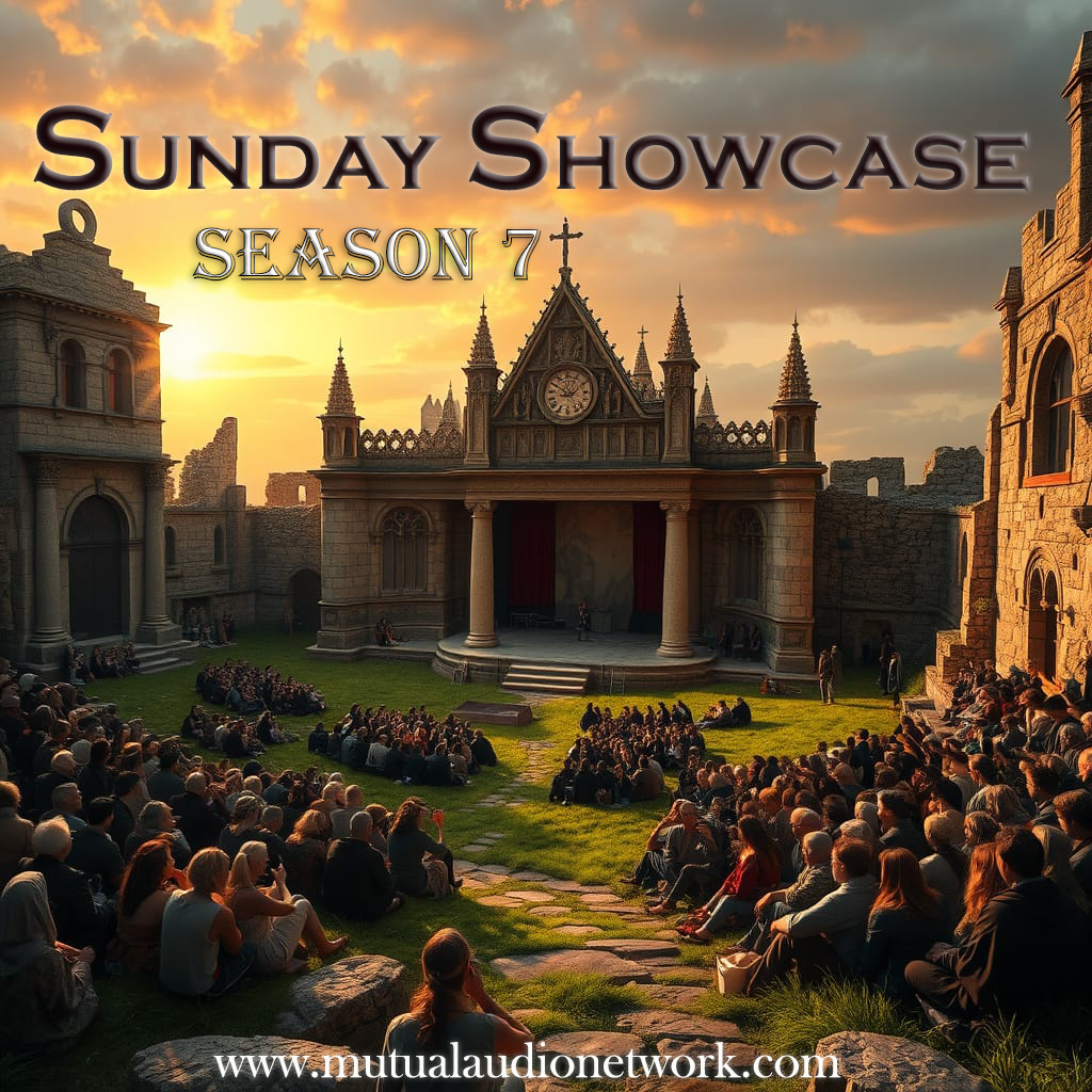 Sunday Showcase- March 1st, 2026