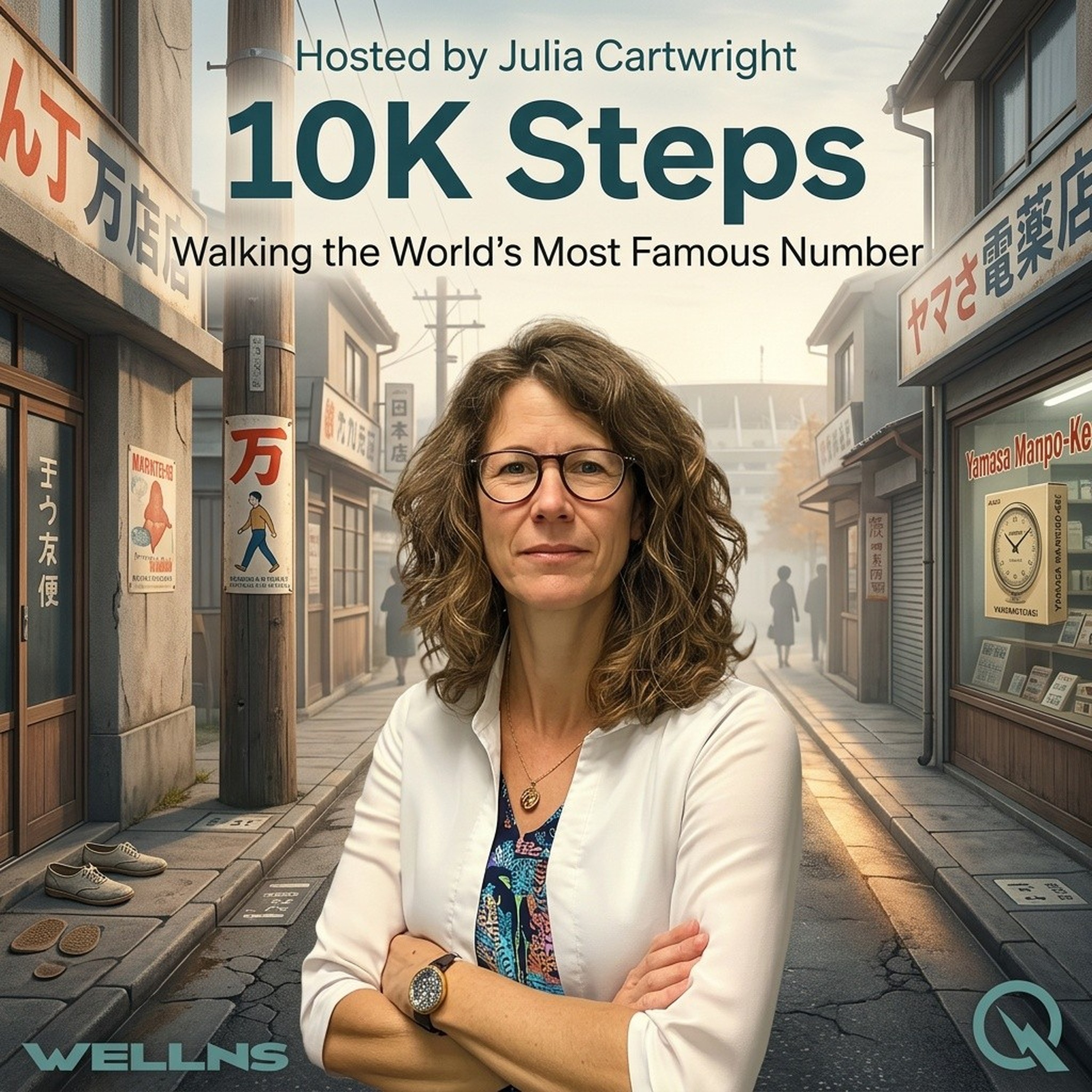 10K Steps