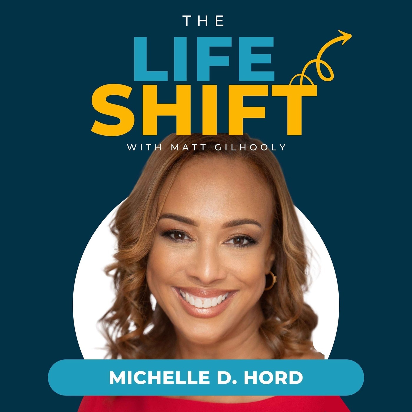 The Other Side of Yet: Surviving Unimaginable Loss | Michelle D. Hord episode artwork