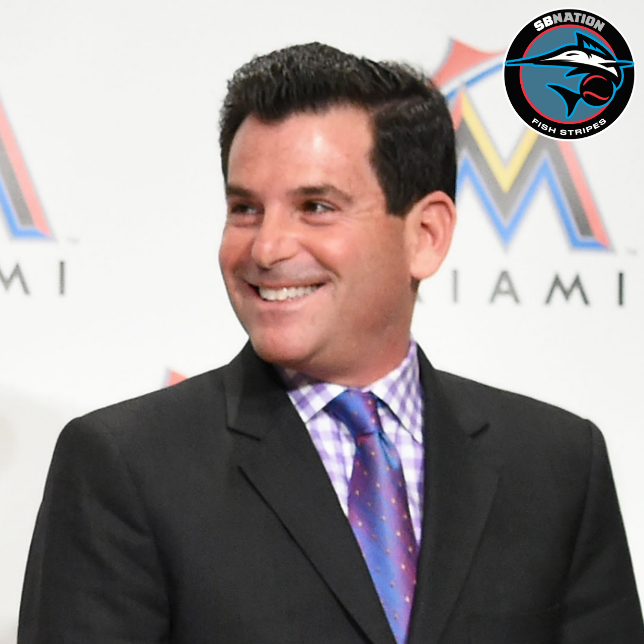 Fish On First: A Miami Marlins podcast