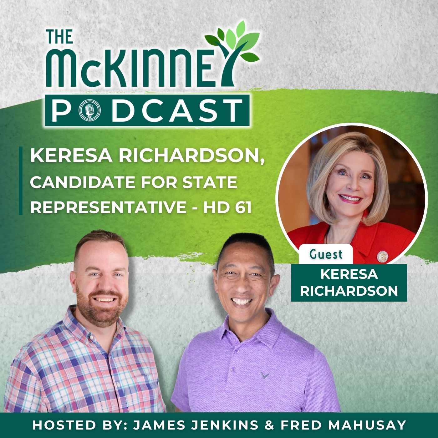 The McKinney Podcast