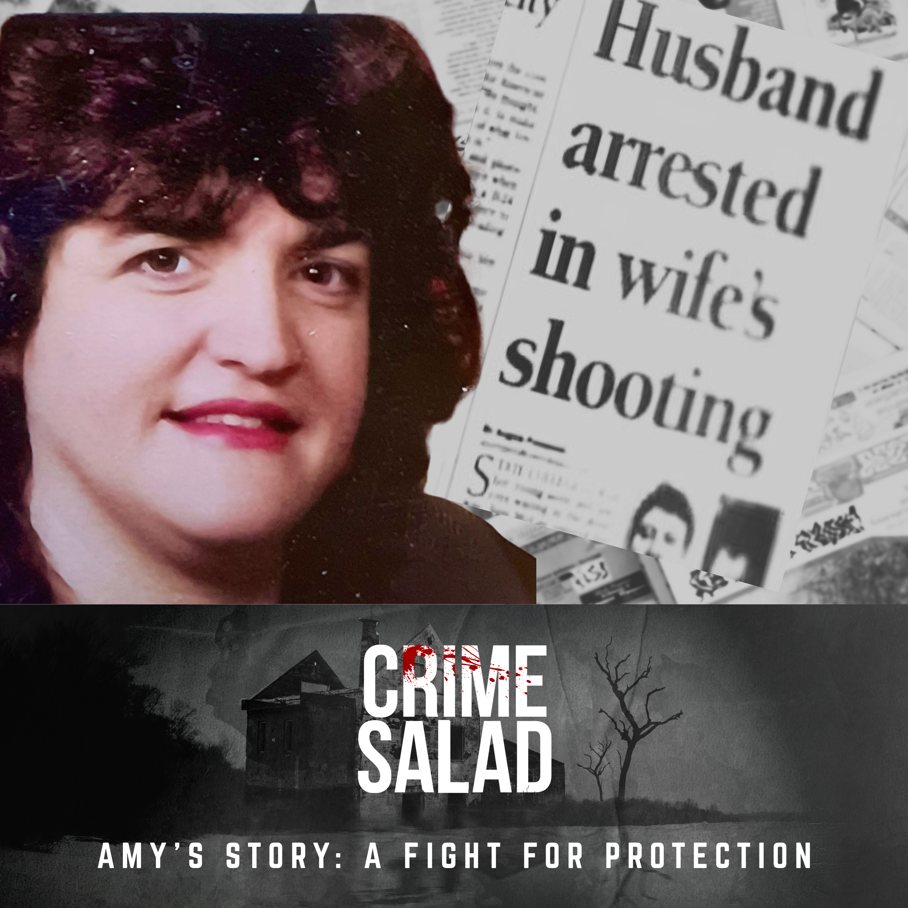 Amy’s Story: A Fight for Protection