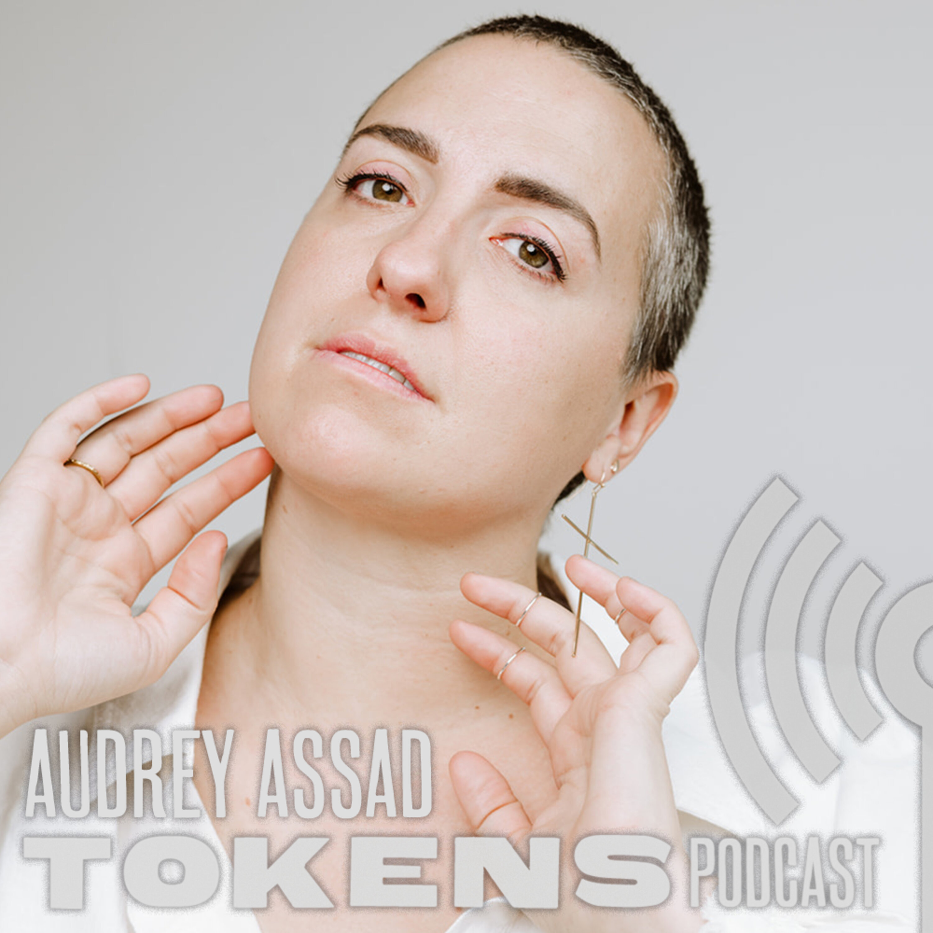 34: Doubt Becomes Wonder: Audrey Assad