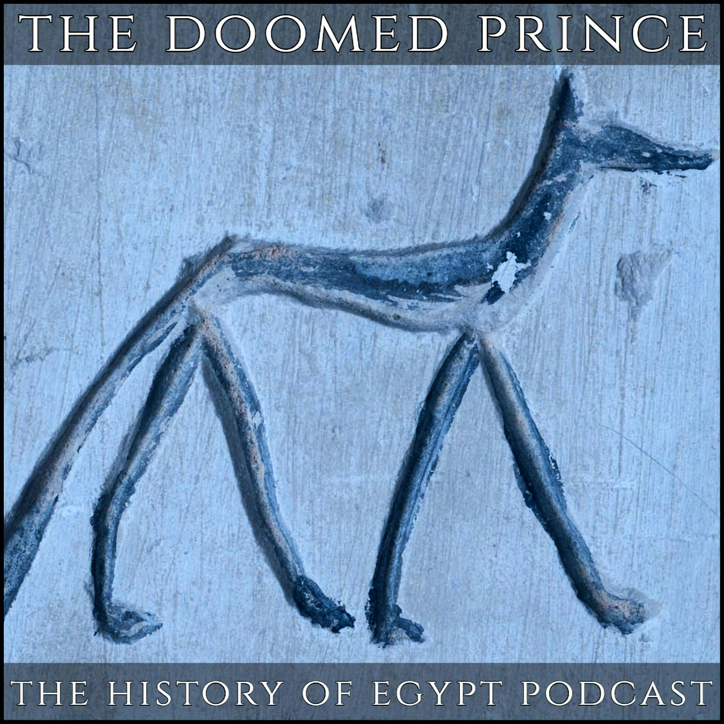 Mini Episode: The Doomed Prince