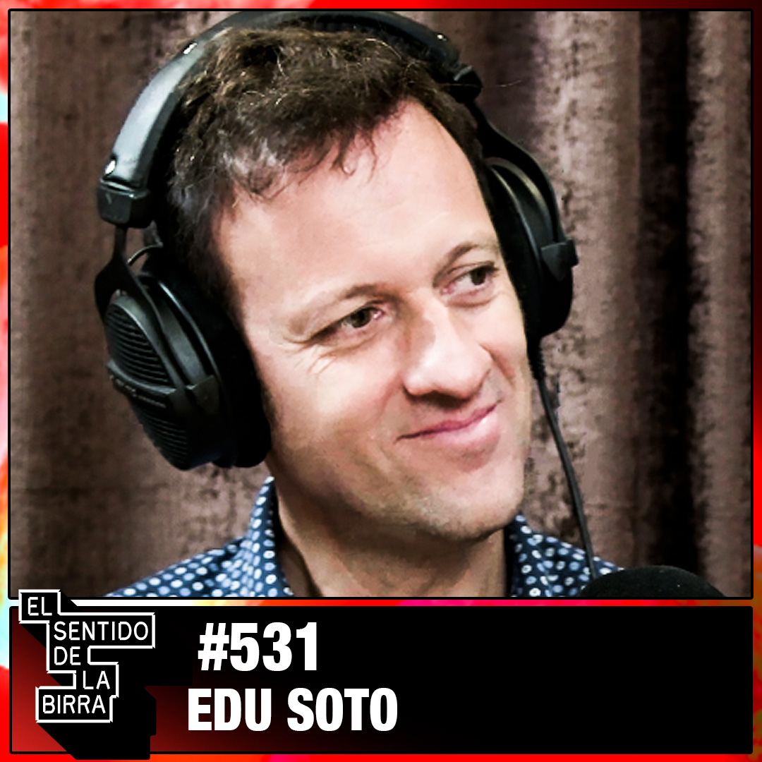 El Sentido de la Birra con Ricardo Moya