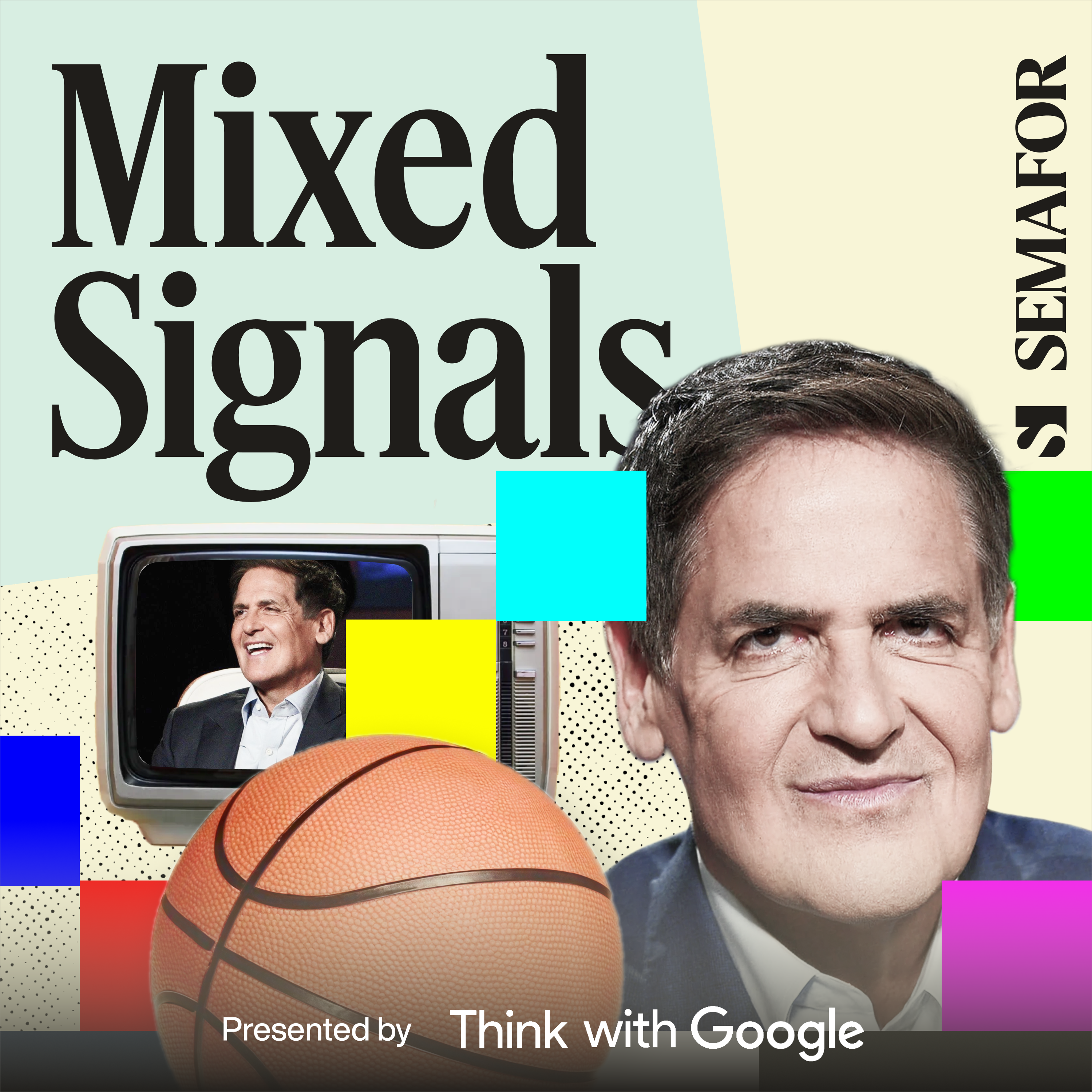 Mixed Signals from Semafor Media