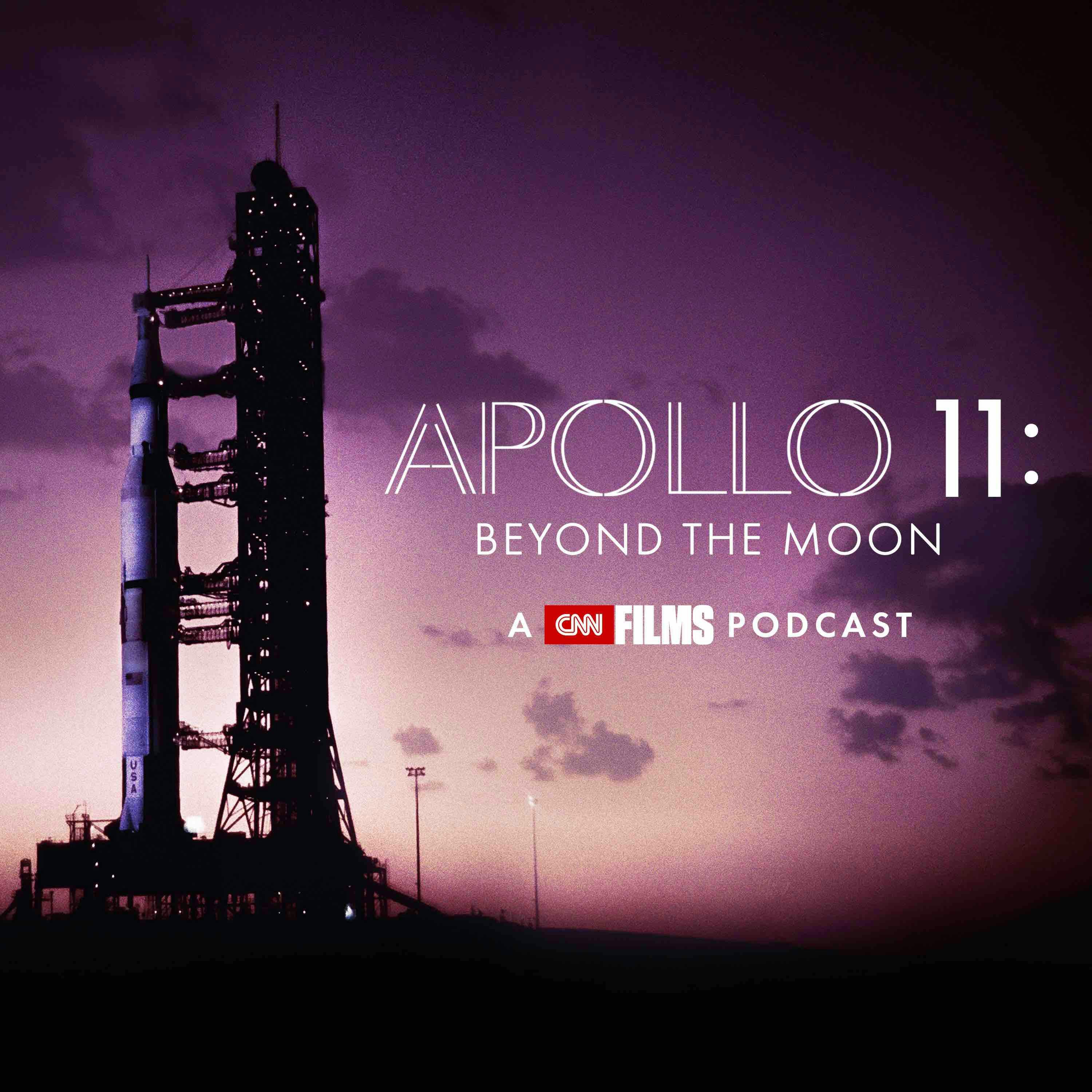 Trailer- Apollo 11: Beyond the Moon