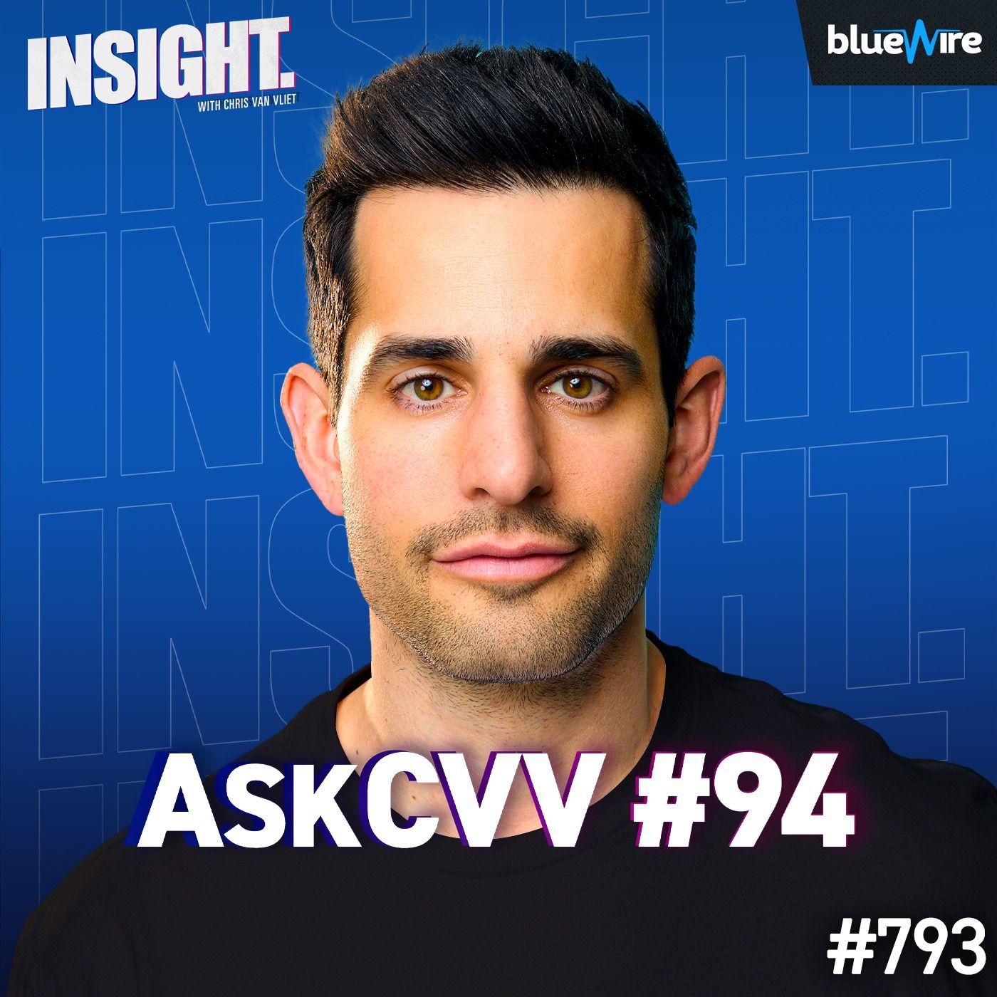 AskCVV #94 - WWE Unreal Review, SummerSlam Predictions, Jelly Roll, Best Interview Of 2025 So Far