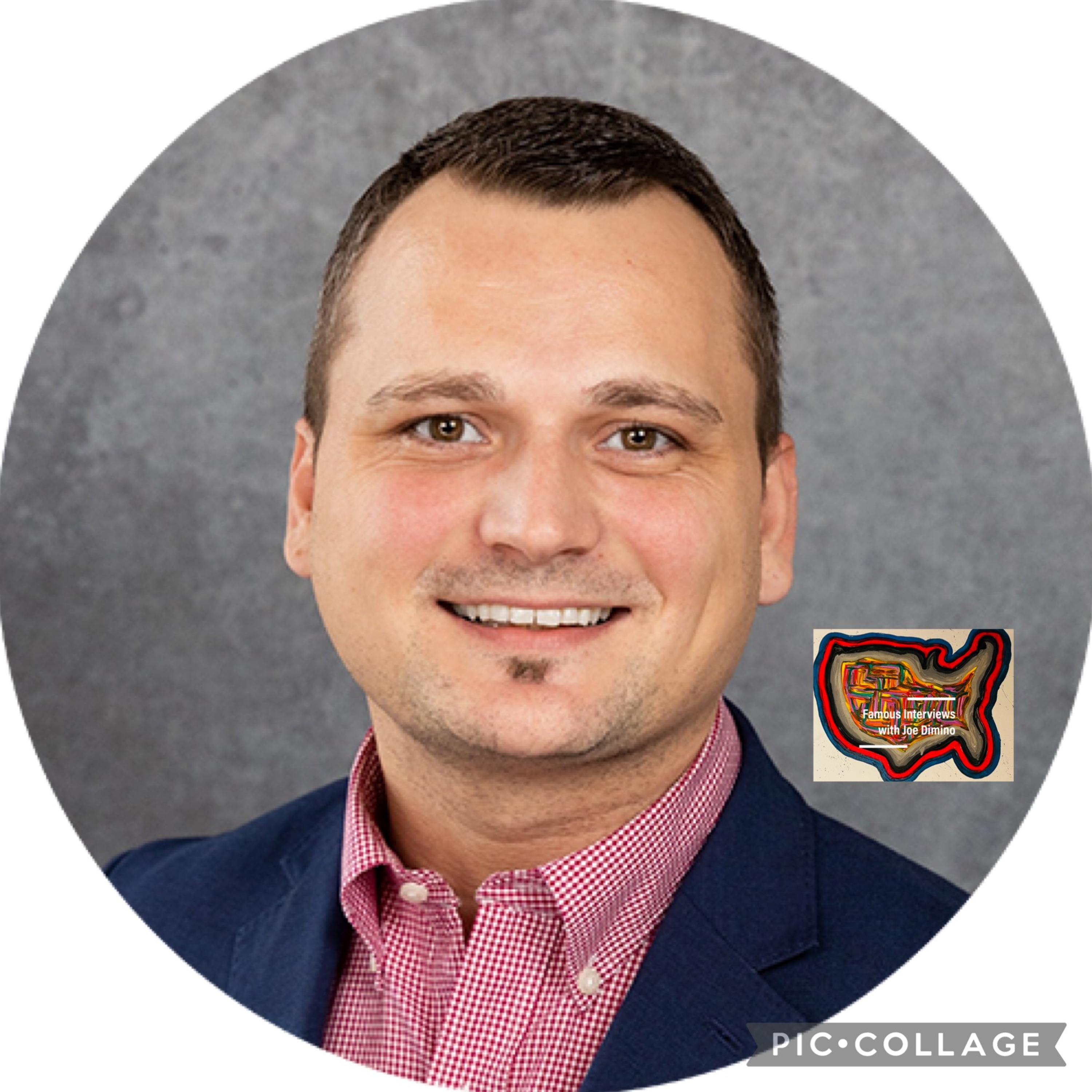 Army Veteran, Sales Leader & Executive Glen Swindell