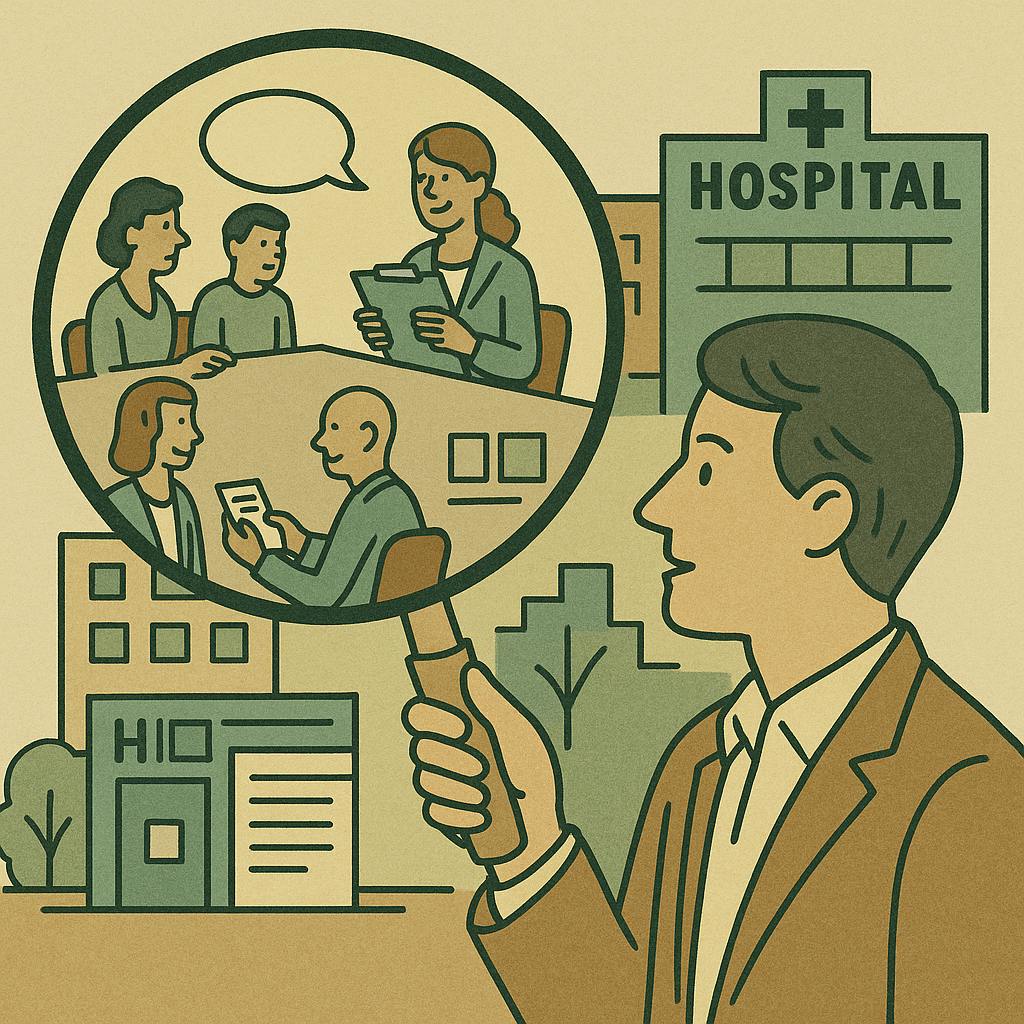 TP445: ICYMI: Gaining Insights Into Market Research TP445: ICYMI: Gaining Insights Into Market Research