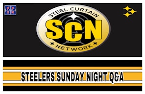 The Steelers Sunday Night Q&A: Trying to find answers where only time will tell