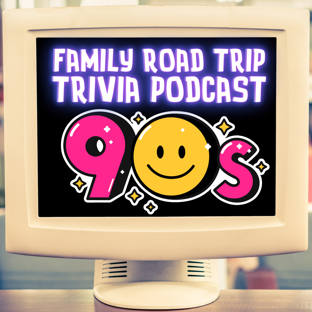 90s Trivia - Episode 114