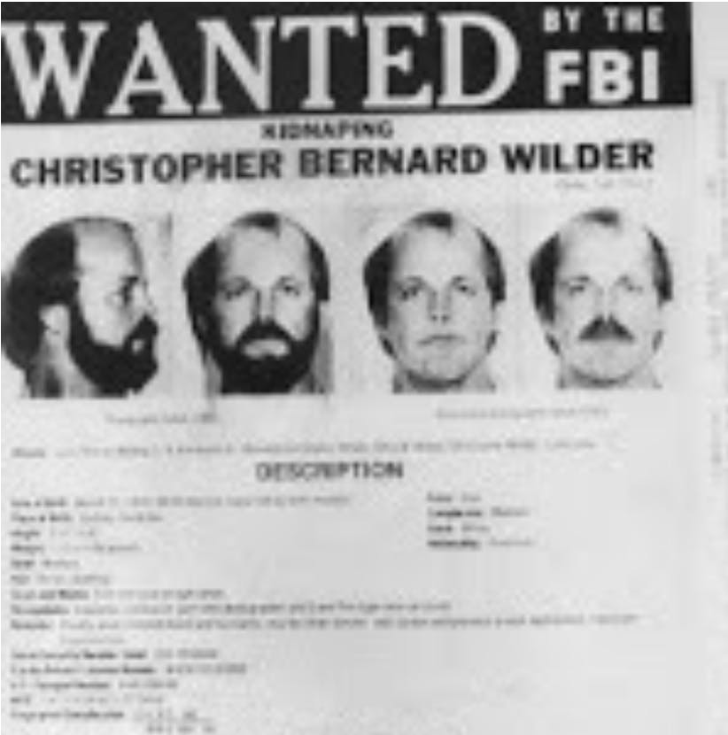 331 // Serial Killer - Christopher Wilder - Part 2