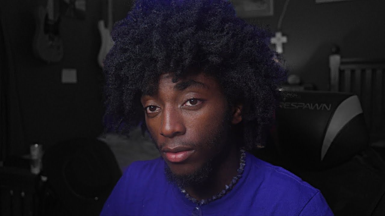 The curse of being a man | Shimon Davis