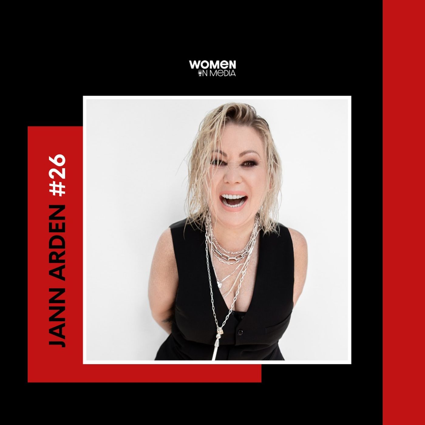 Jann Arden: Where I Come From