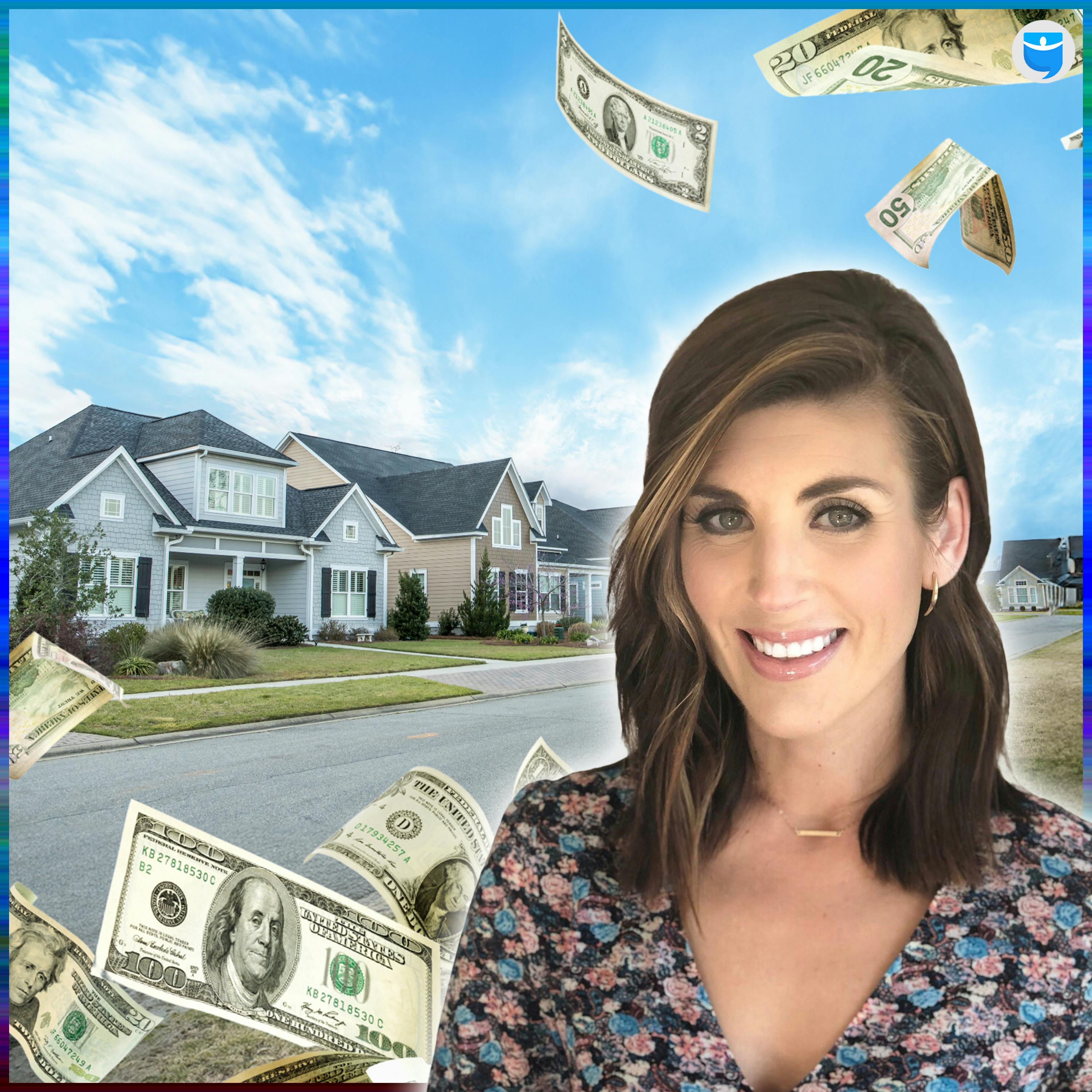 910: Zillow’s “Trends Expert” on How to Sell Your Home Faster (and For More!) w/Amanda Pendleton