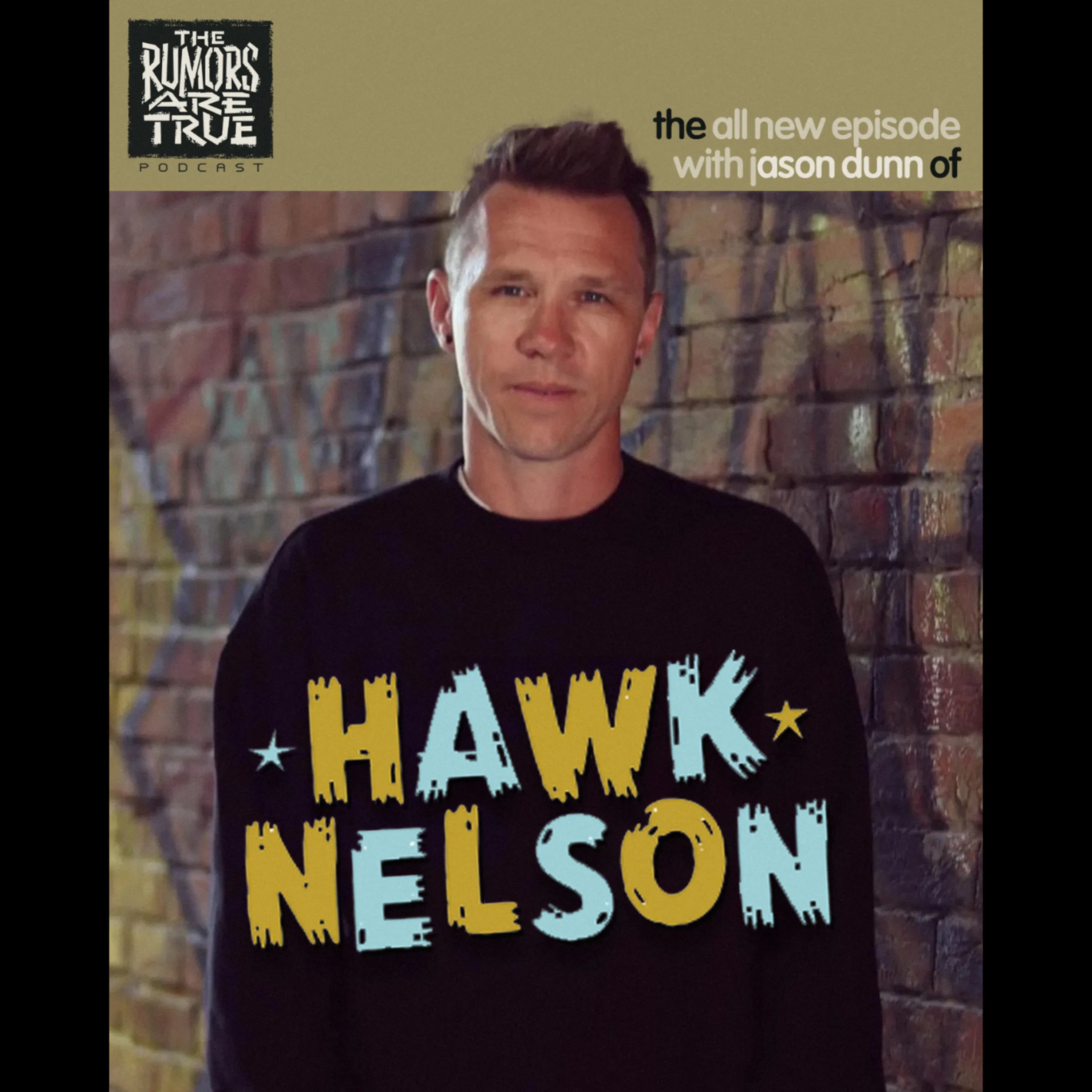 Jason Dunn (Hawk Nelson) episode artwork