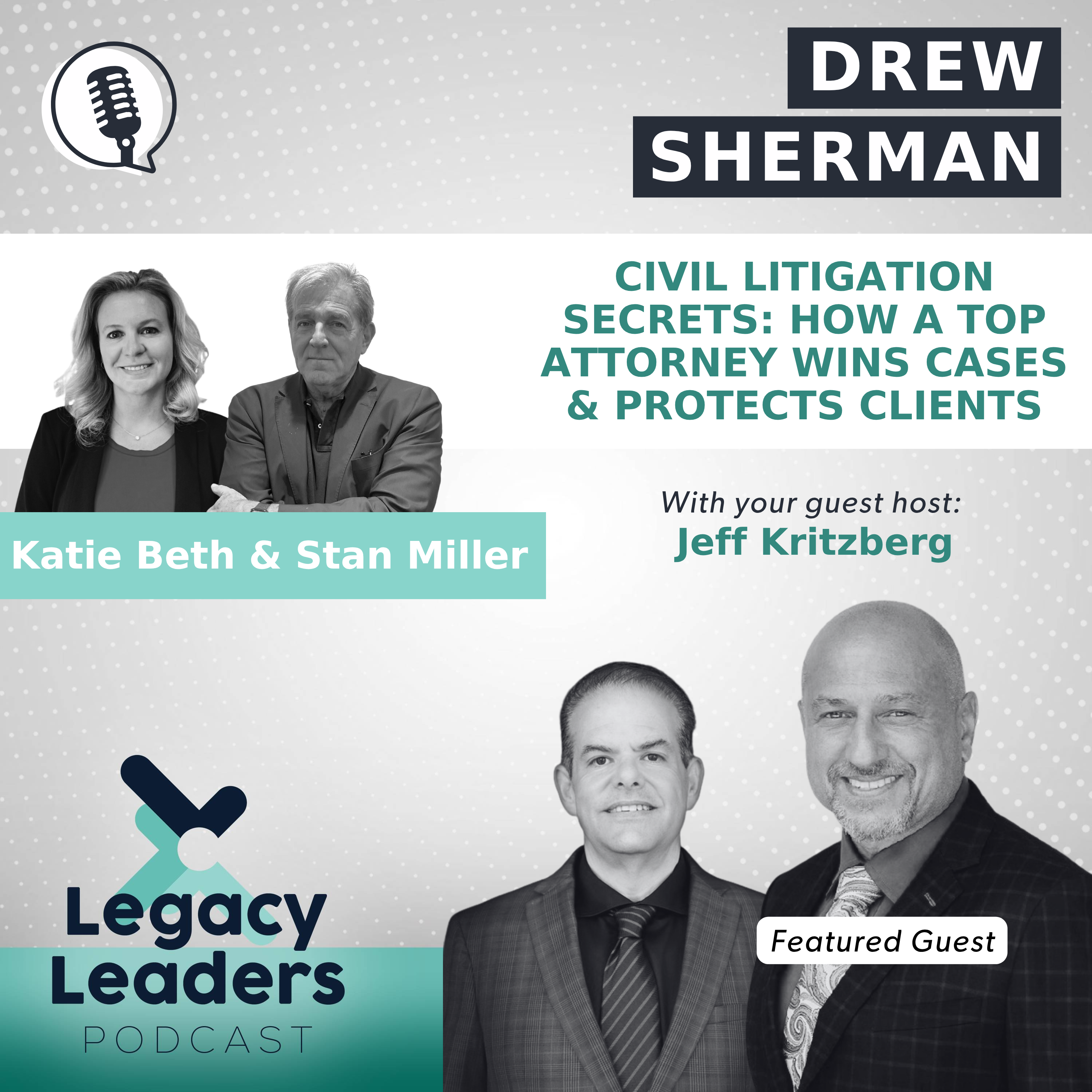 Legacy Leaders