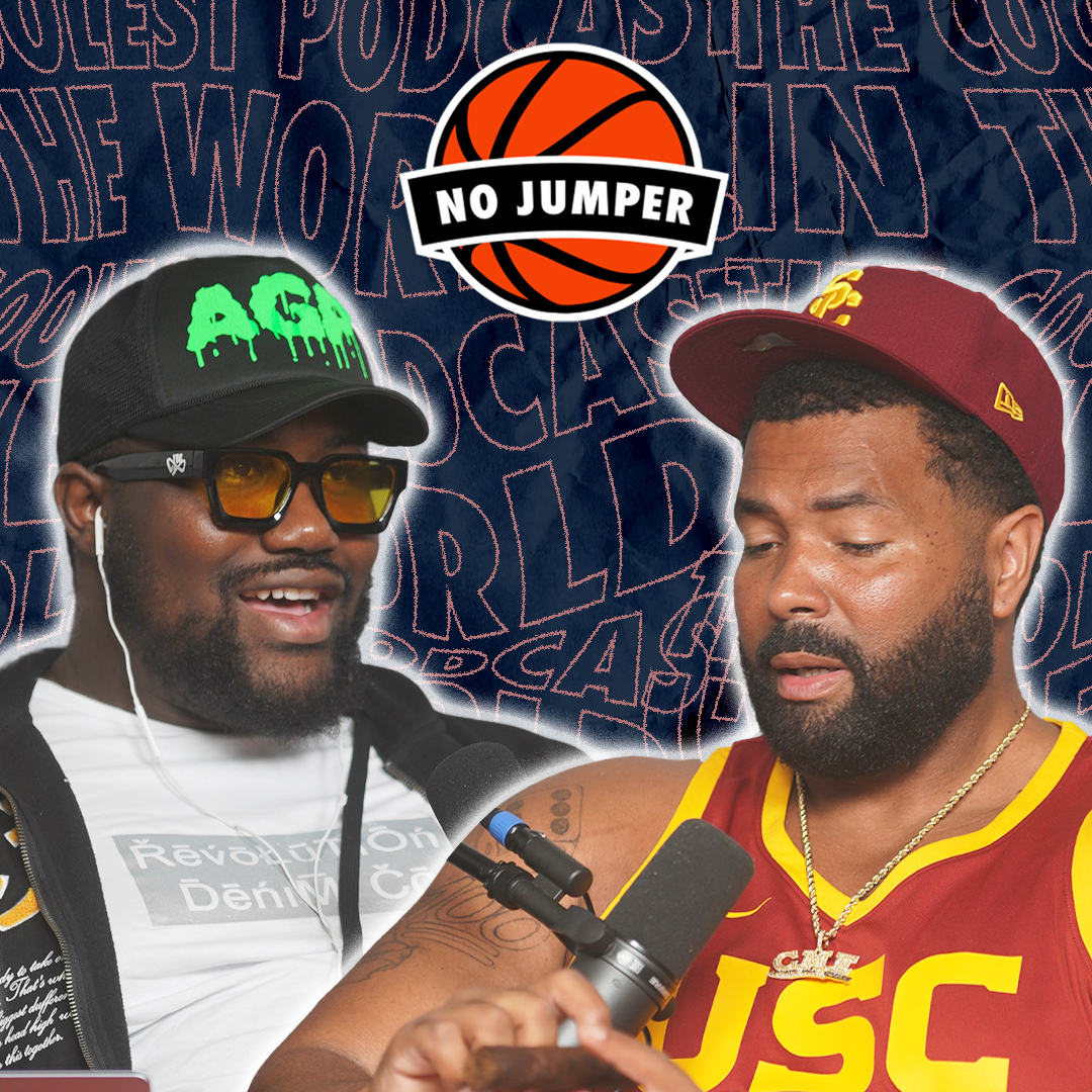 600 On When He Got Put On, Beef With Spider Loc, Big U & More