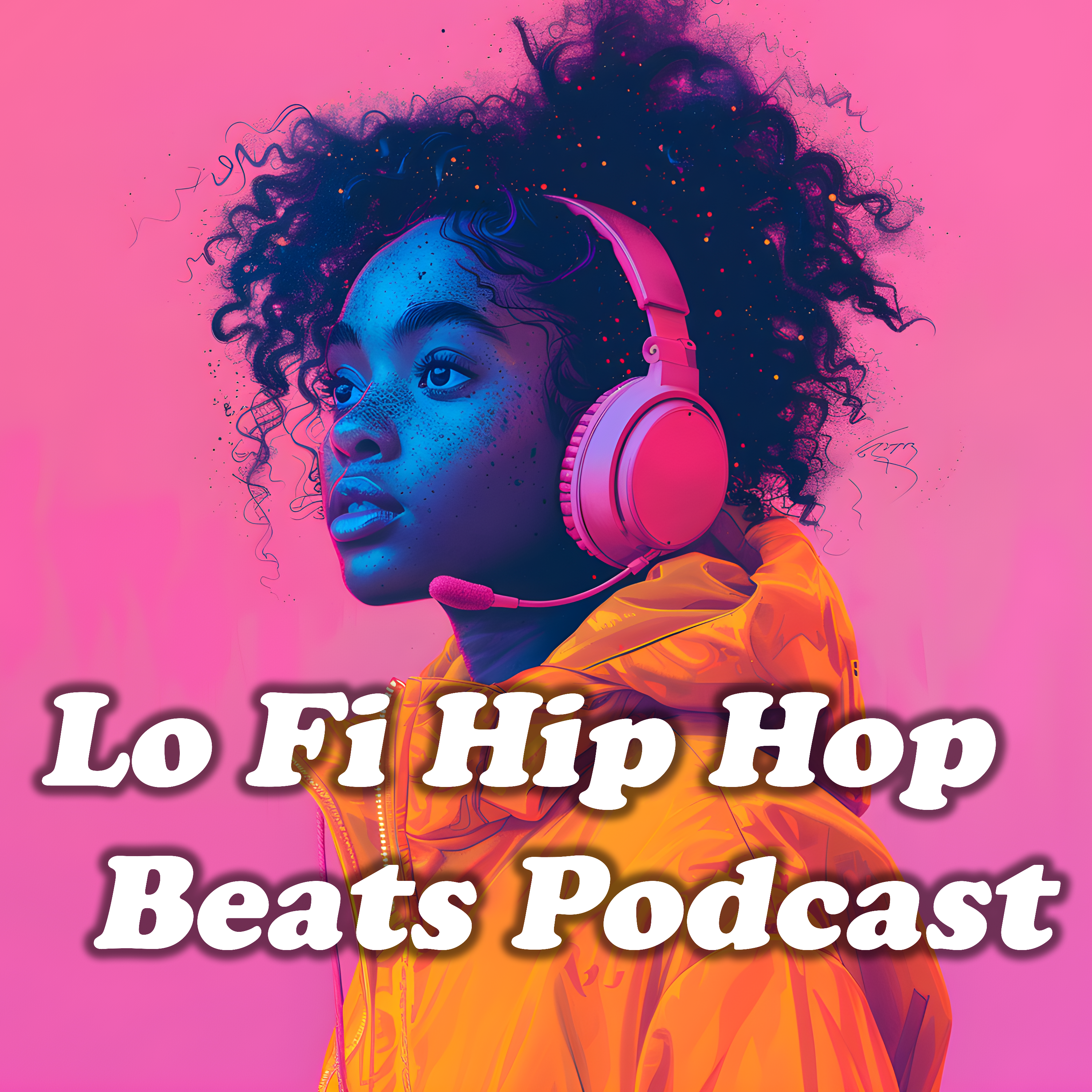 Lo-Fi Hip Hop for Maximum Concentration