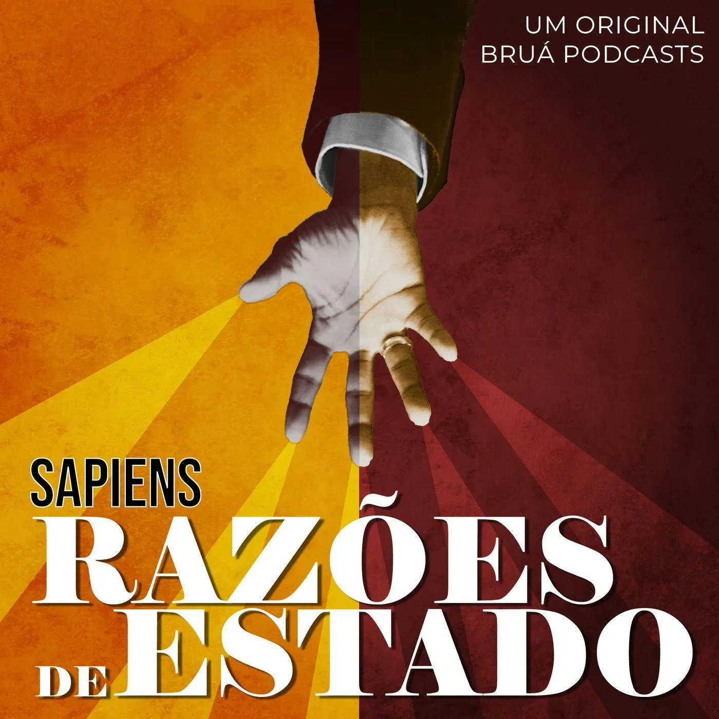 Artwork for Razões de Estado