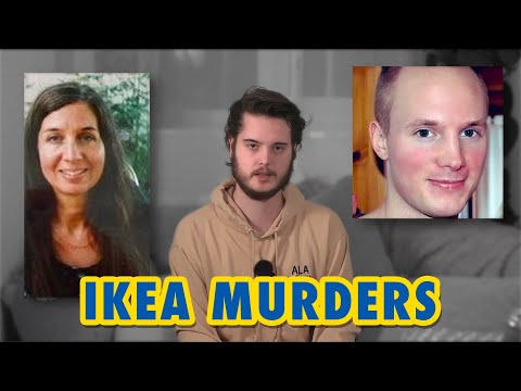 The IKEA Murders: A Mother & Son Lost episode artwork