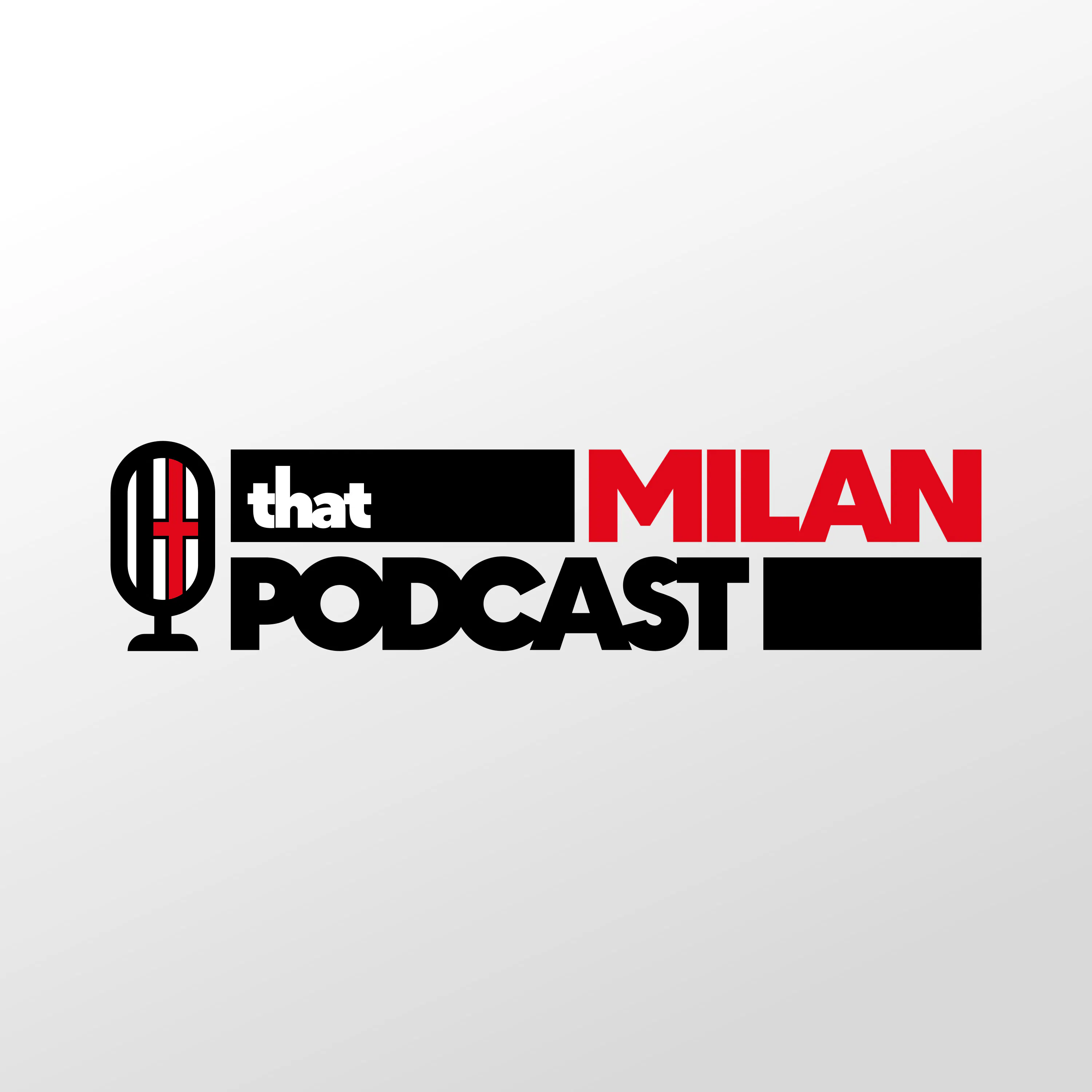 Milan vs. Napoli Supercoppa, Füllkrug to Milan and Gimenez Surgery? | That Milan Podcast