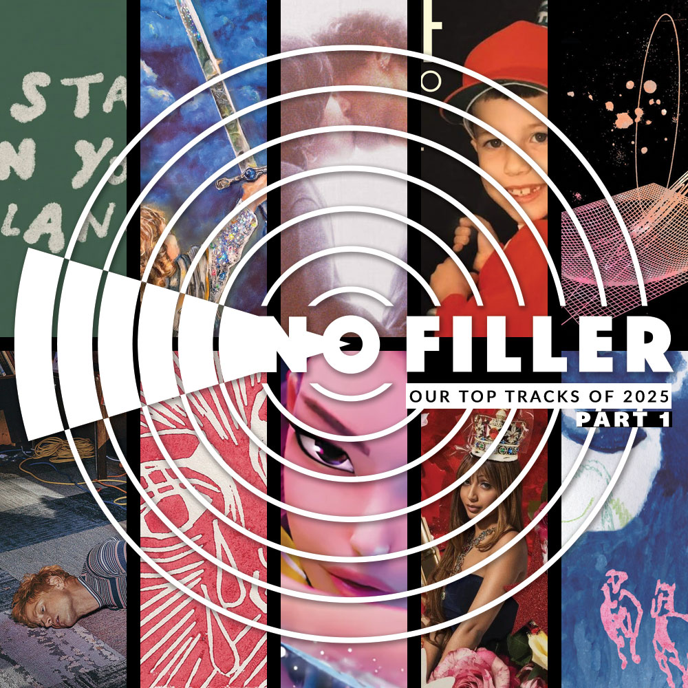 Best of 2025 - Part One