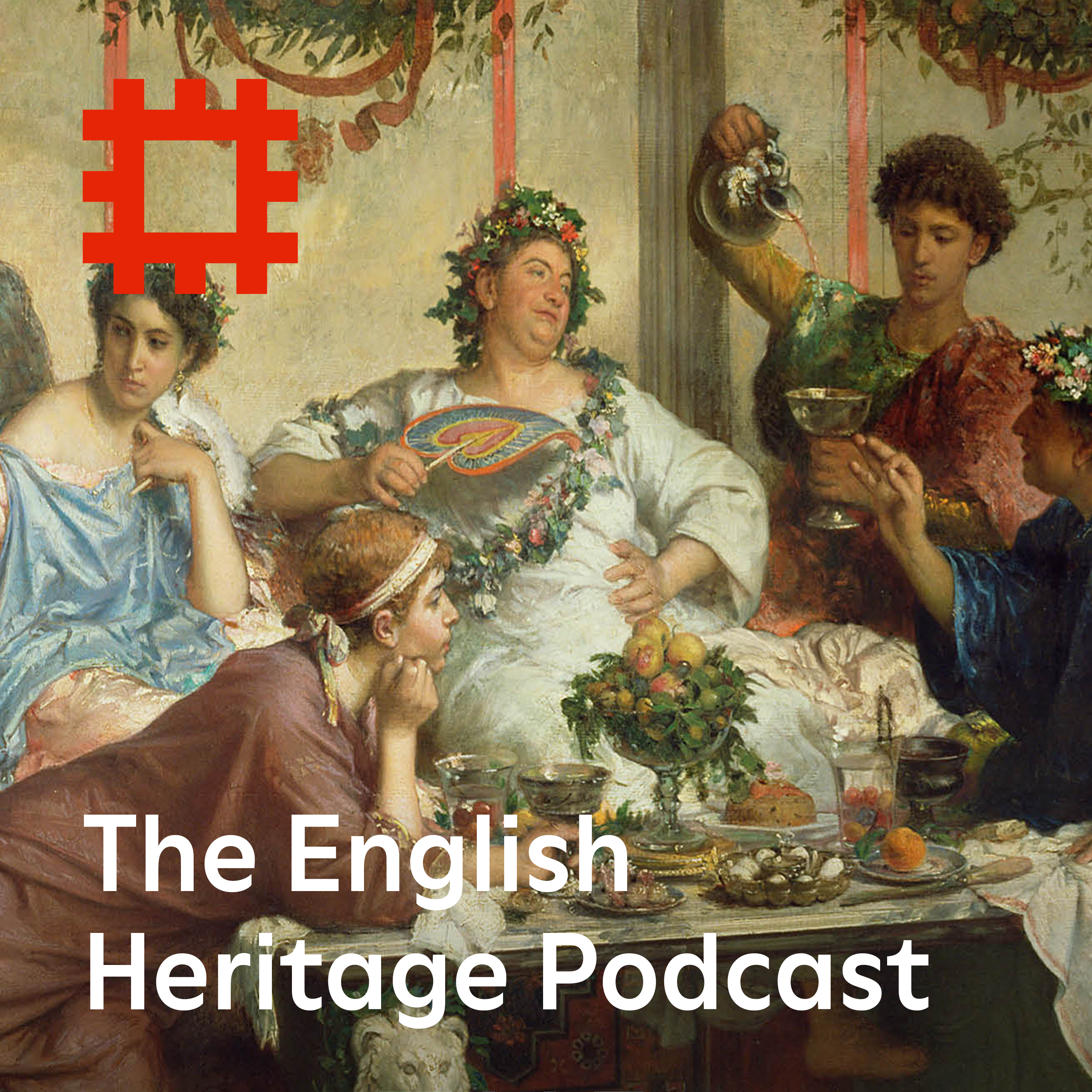 From the archive: Celebrating the Roman midwinter festival of Saturnalia