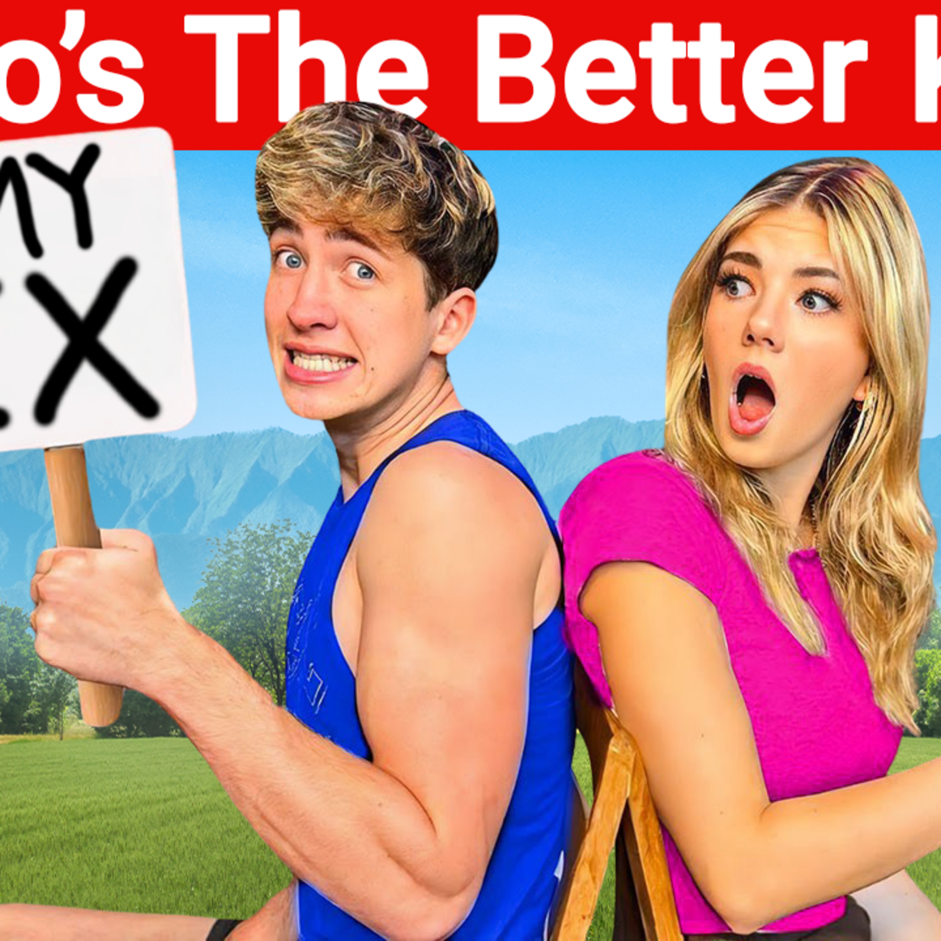 Being Honest With My Wife.